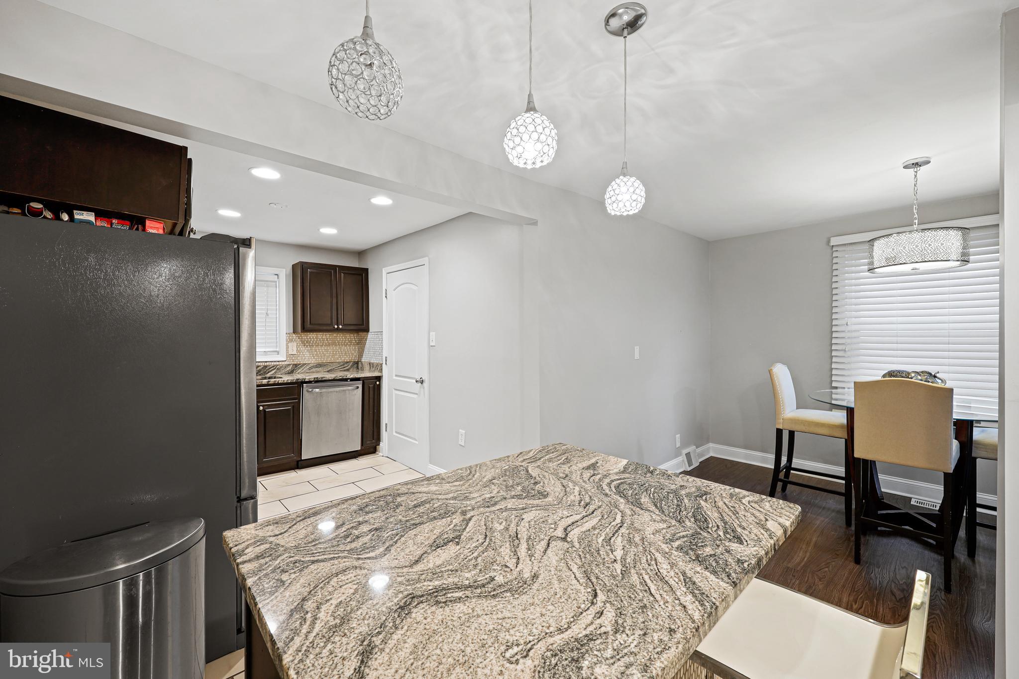 KIRK ACRES - Residential