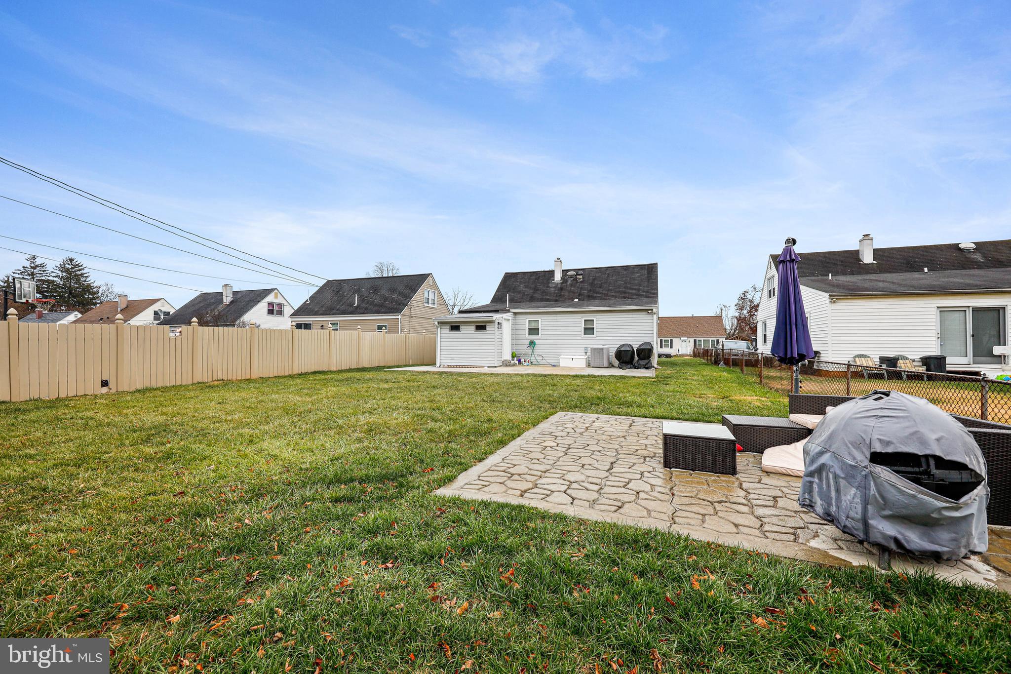 KIRK ACRES - Residential