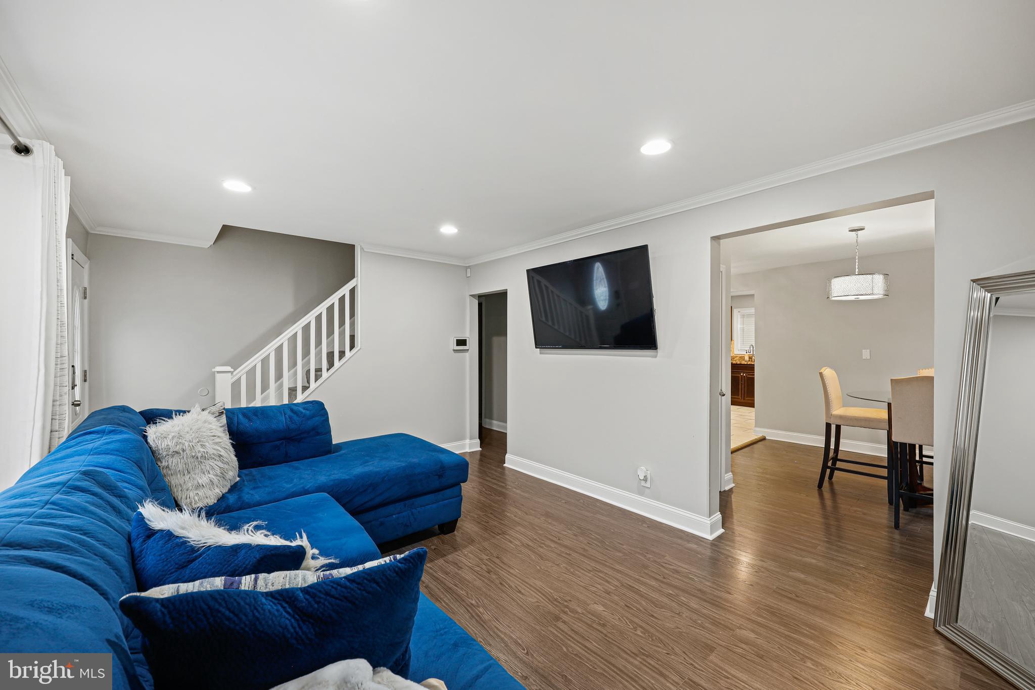 KIRK ACRES - Residential