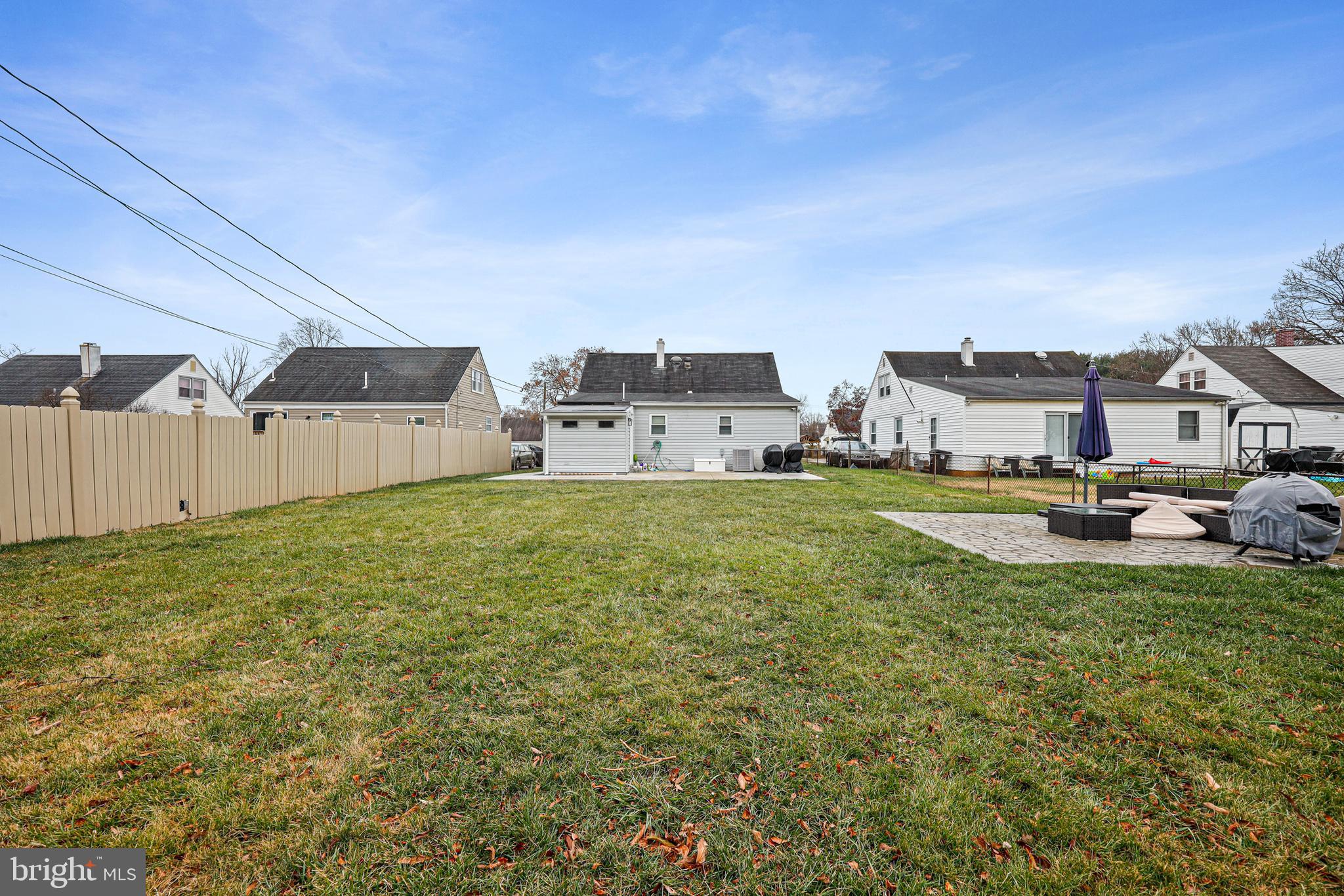 KIRK ACRES - Residential