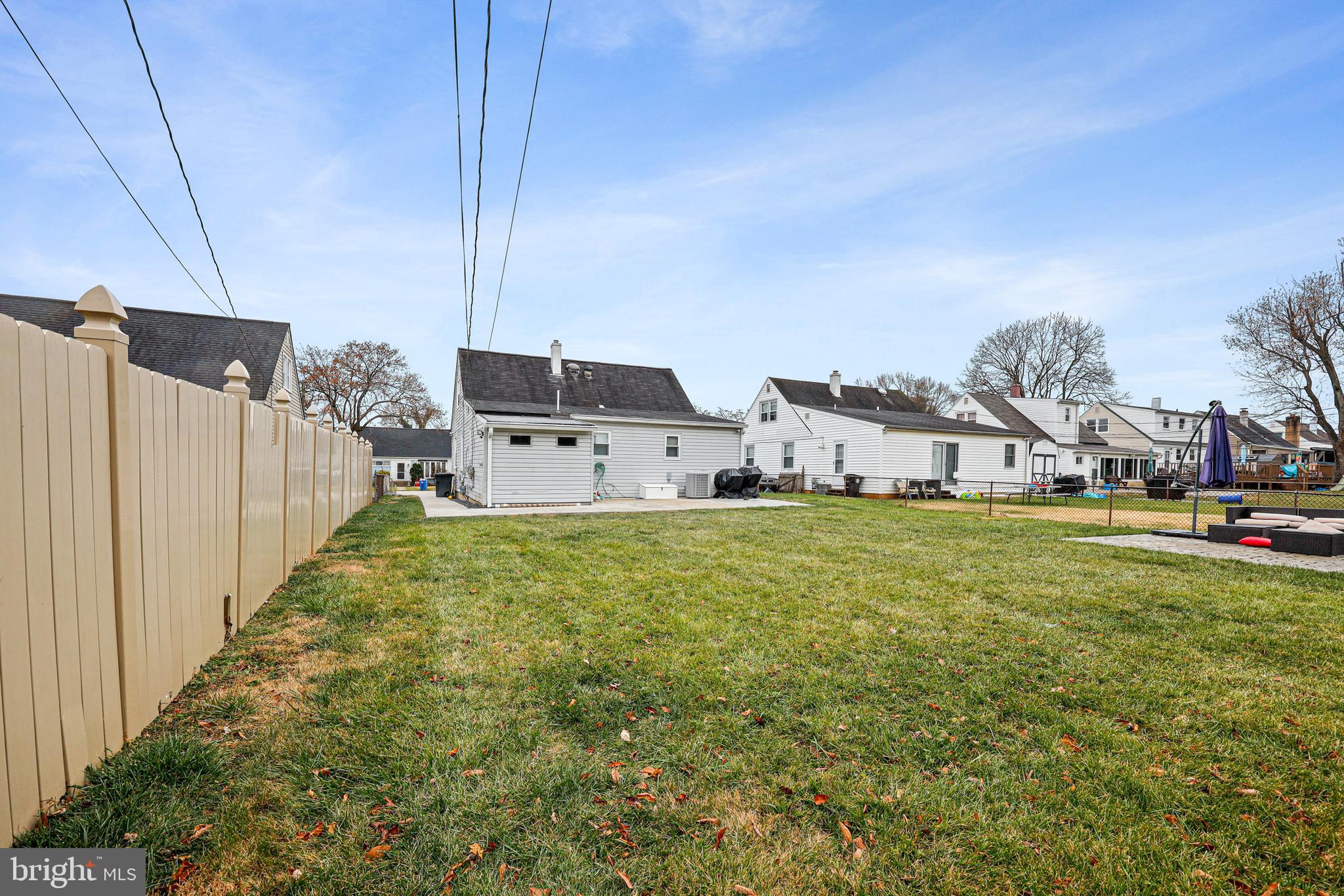 KIRK ACRES - Residential