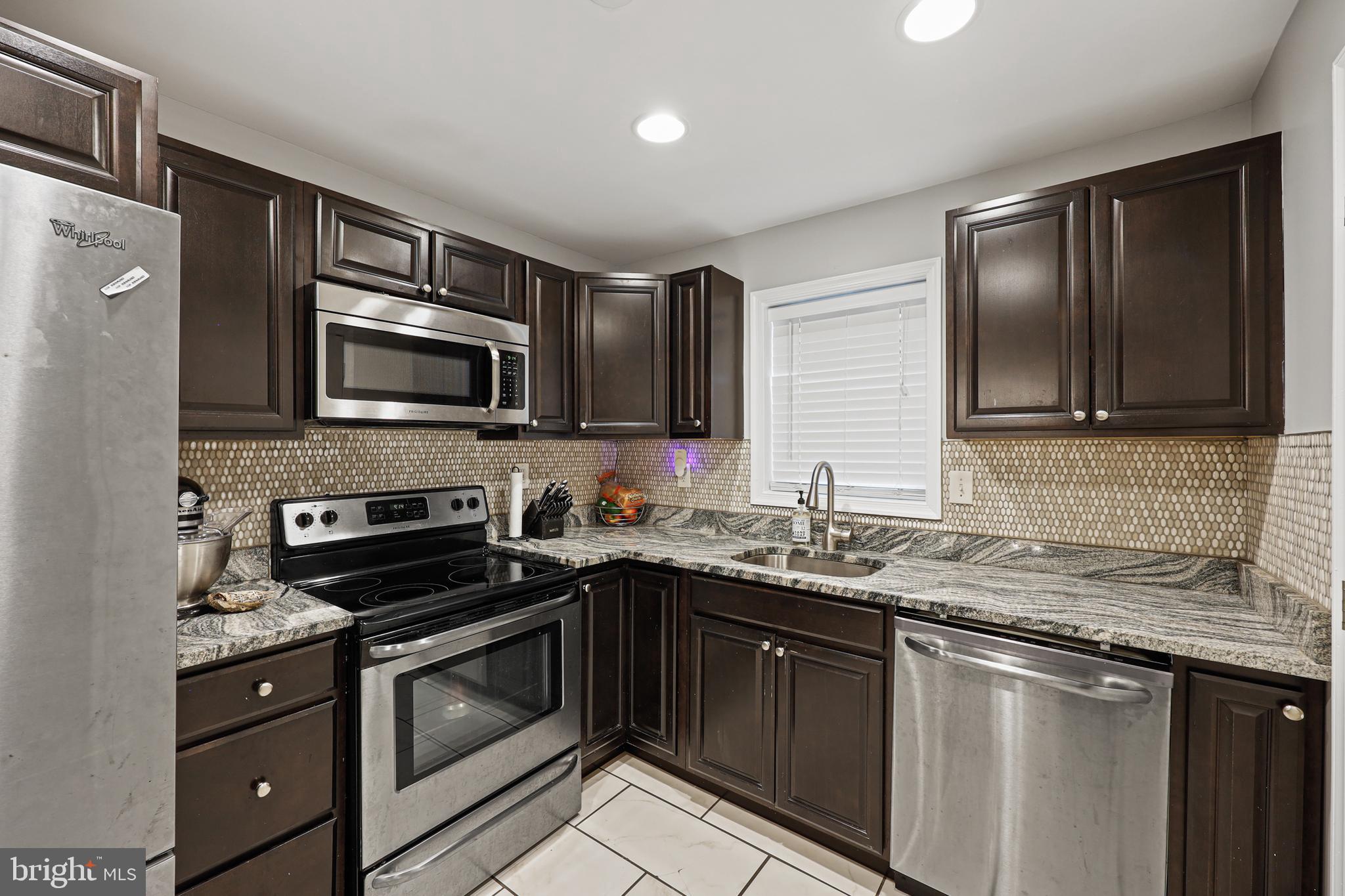 KIRK ACRES - Residential