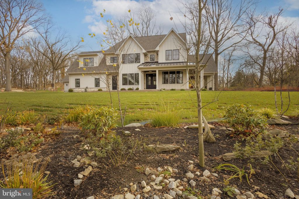 Photo of 385 Port Royal Avenue, PHILADELPHIA, PA 19128 (MLS # PAPH2560052)