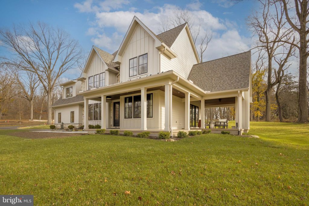 Photo of 385 Port Royal Avenue, PHILADELPHIA, PA 19128 (MLS # PAPH2560052)