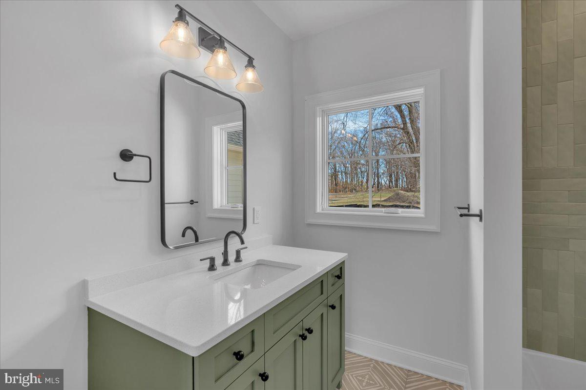 ROXBOROUGH - Residential