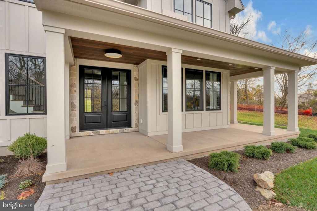 Photo of 385 Port Royal Avenue, PHILADELPHIA, PA 19128 (MLS # PAPH2560052)