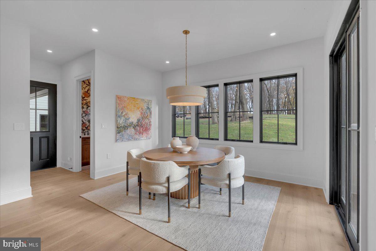 ROXBOROUGH - Residential