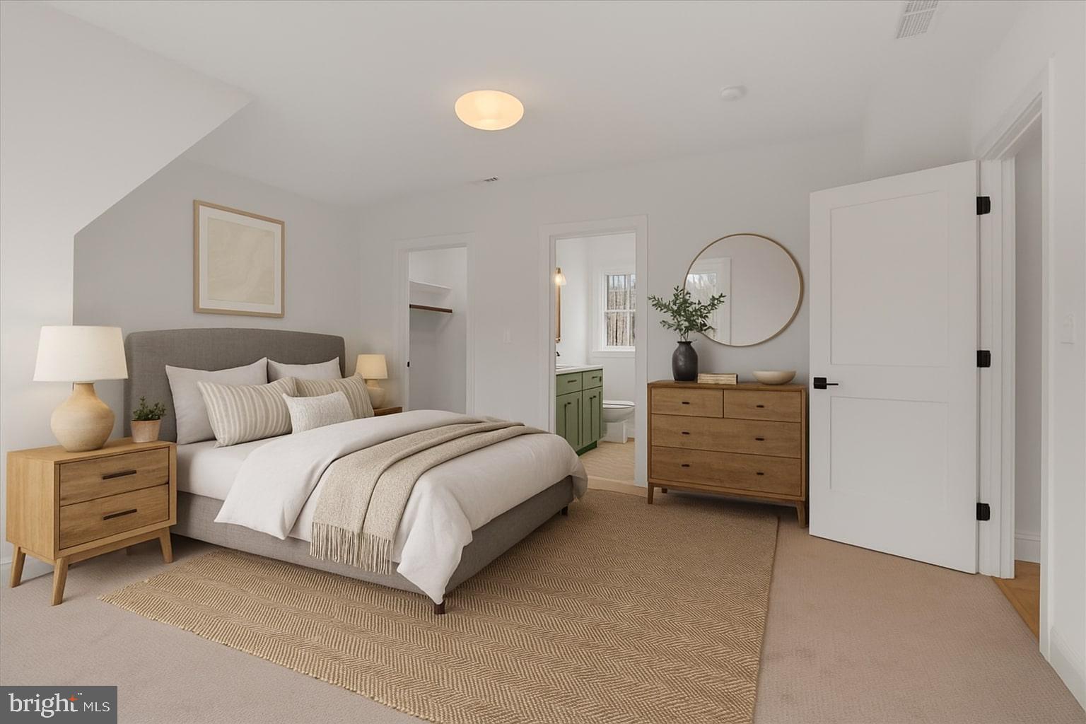 ROXBOROUGH - Residential