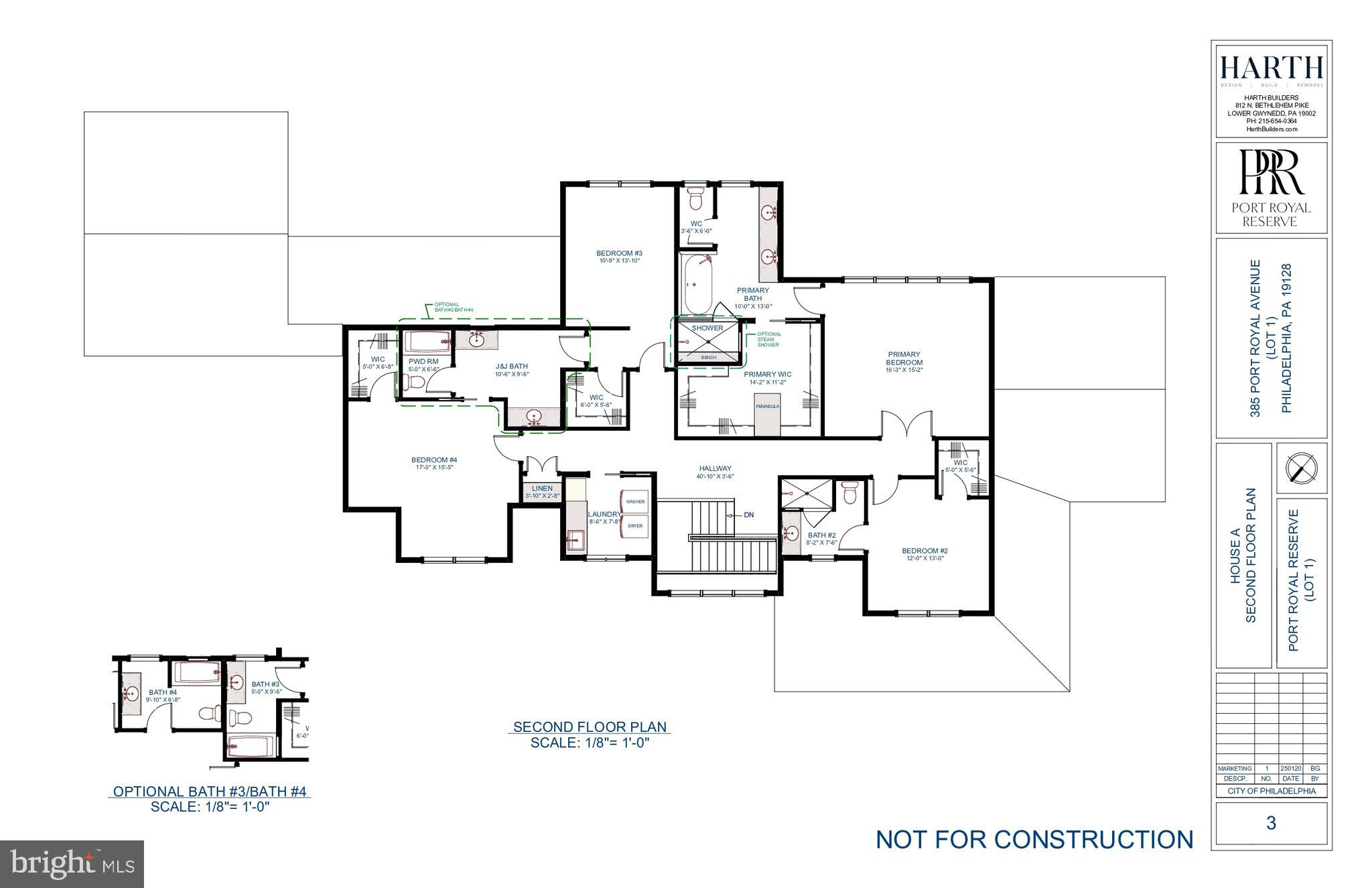 ROXBOROUGH - Residential