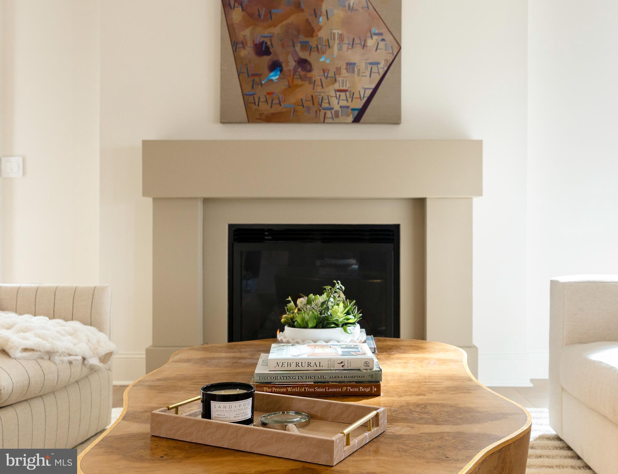 ROXBOROUGH - Residential