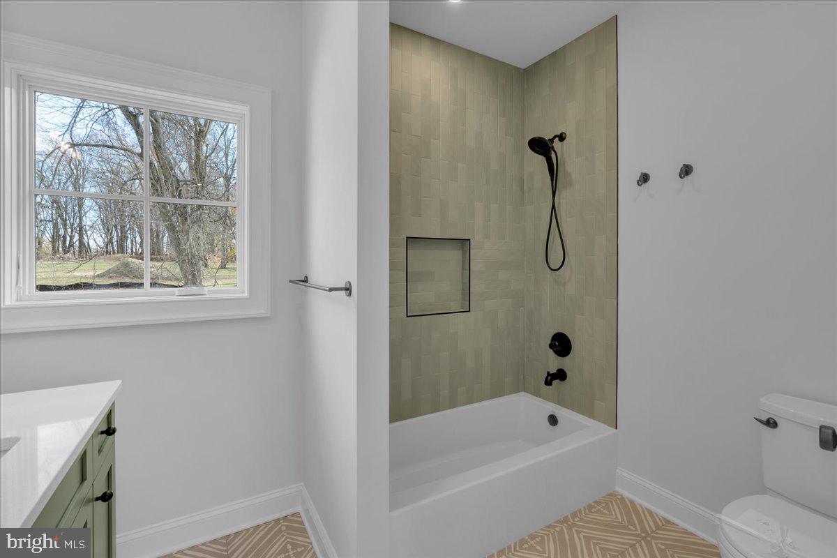 ROXBOROUGH - Residential