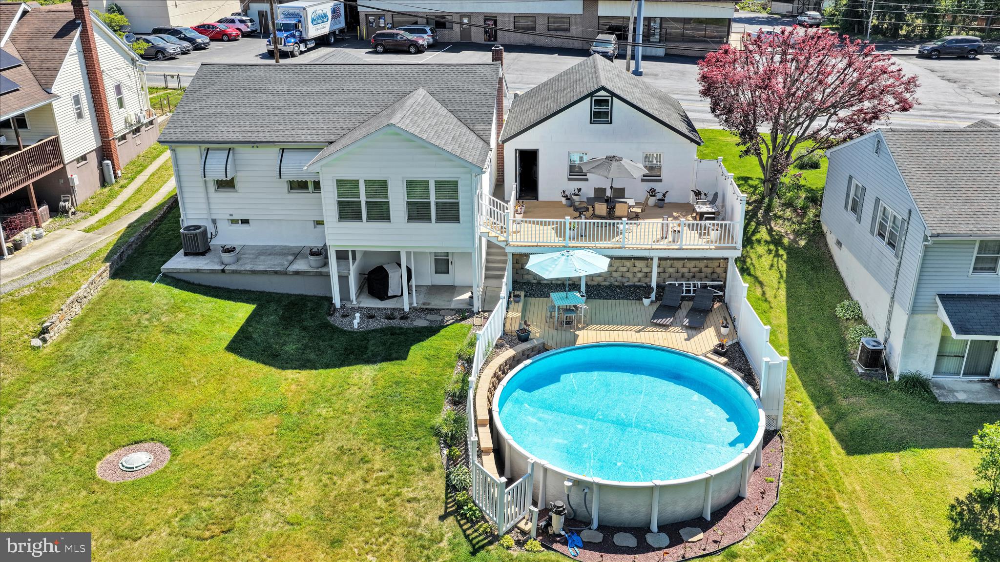 640 MINERSVILLE LLEWELLYN HIGHWAY