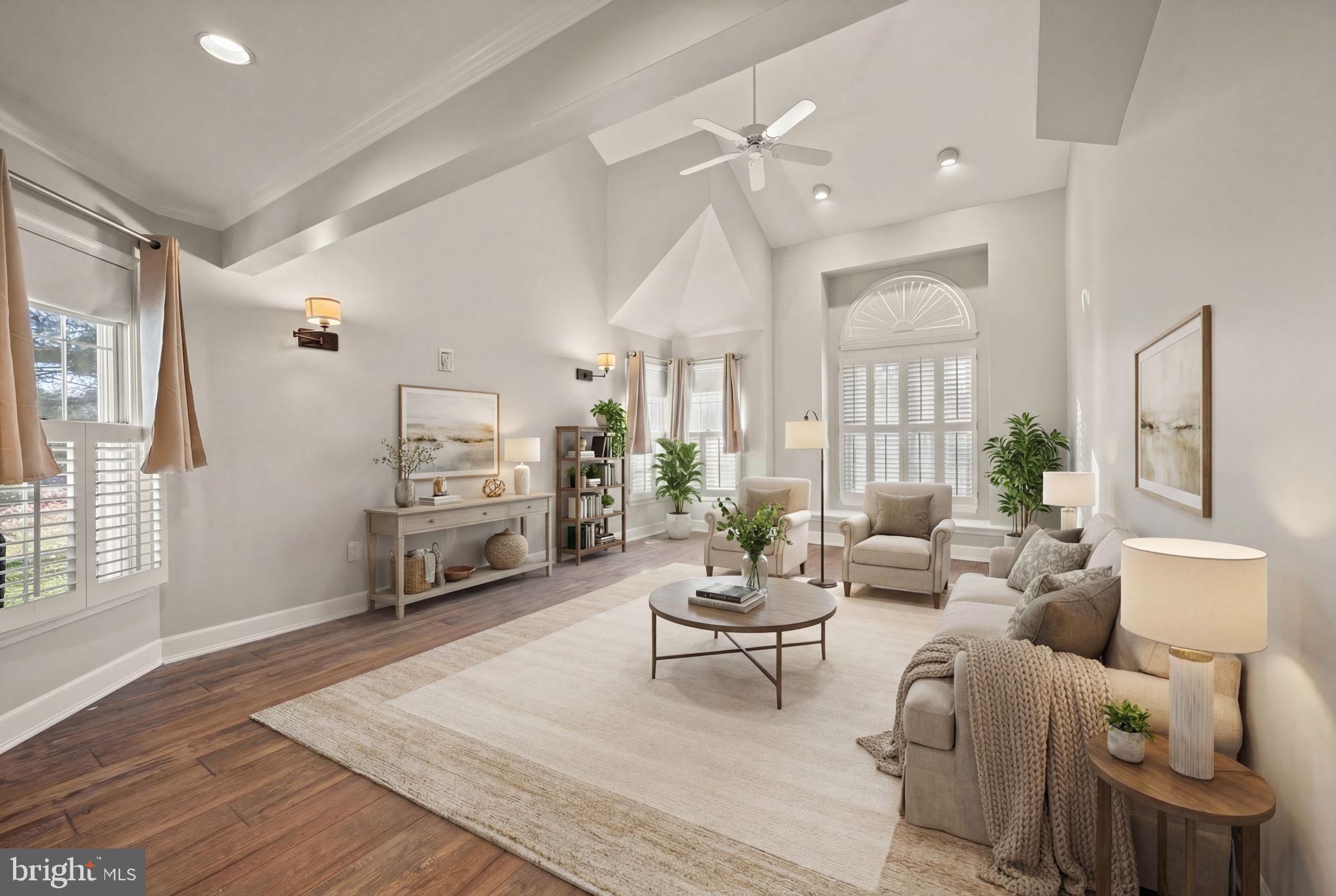 GREENE TREE - Residential