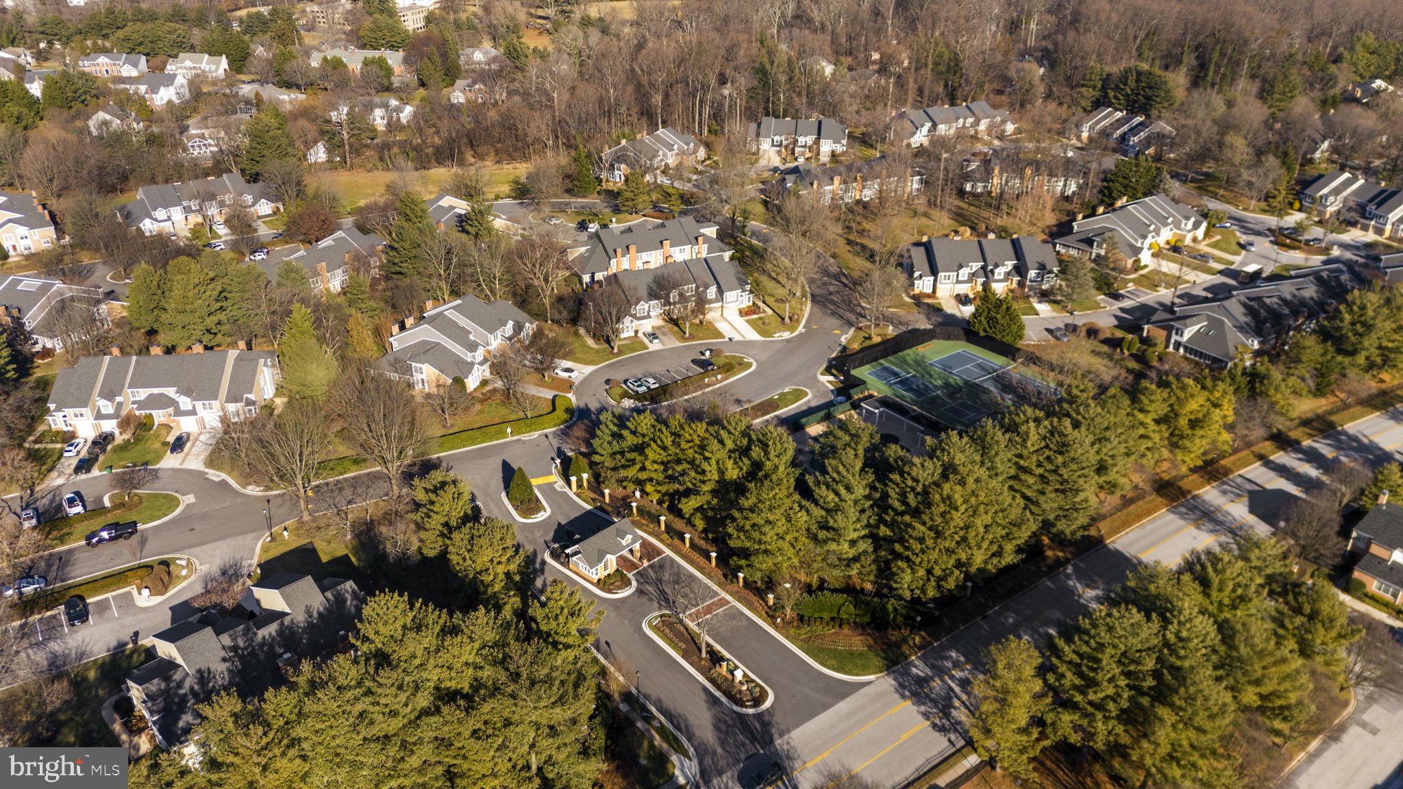 GREENE TREE - Residential