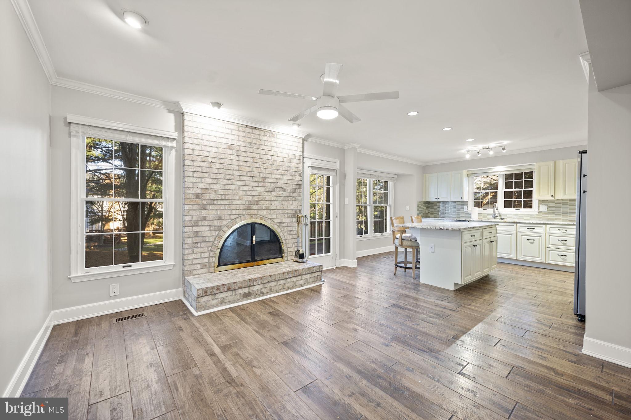 GREENE TREE - Residential