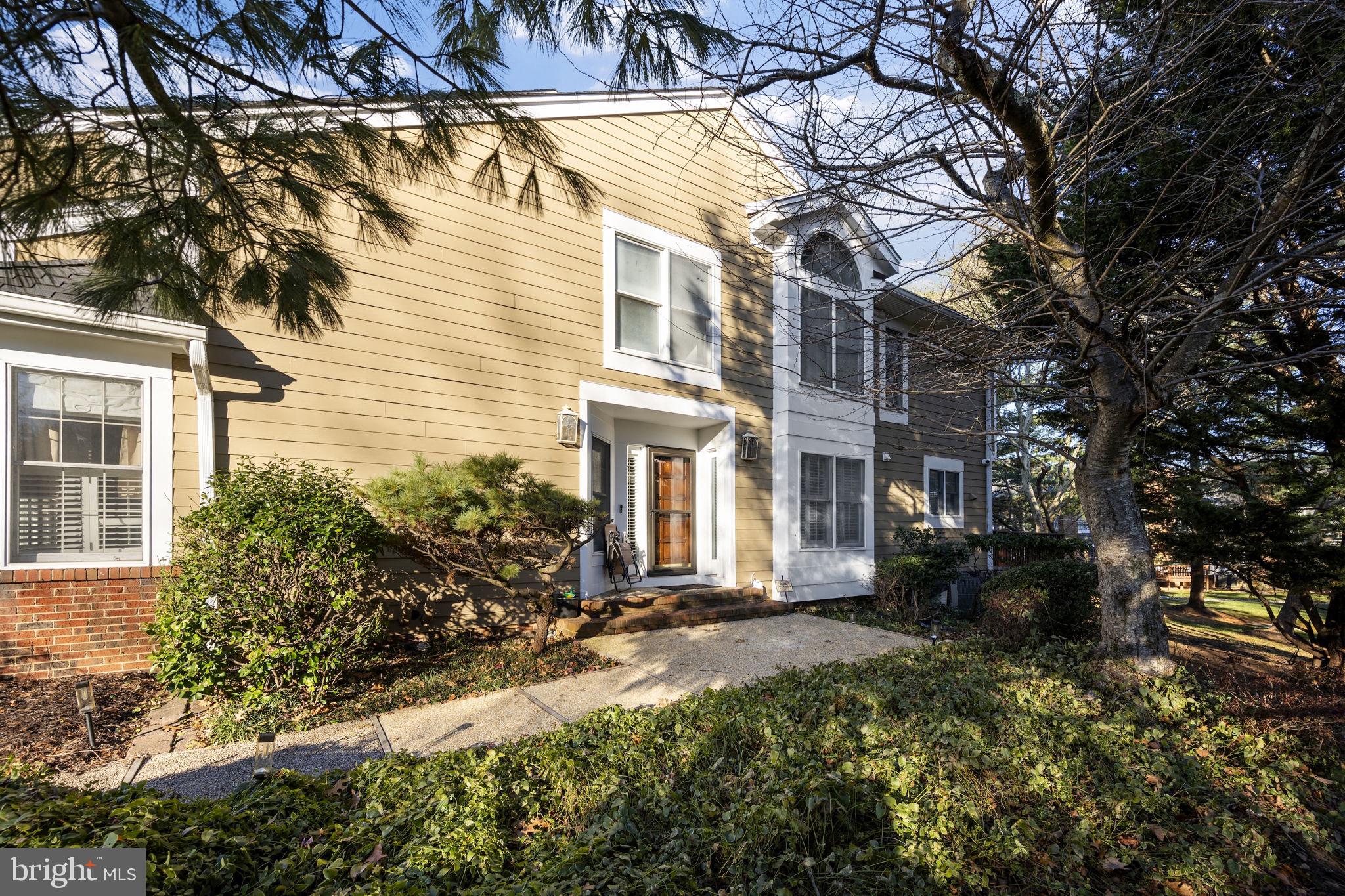 GREENE TREE - Residential