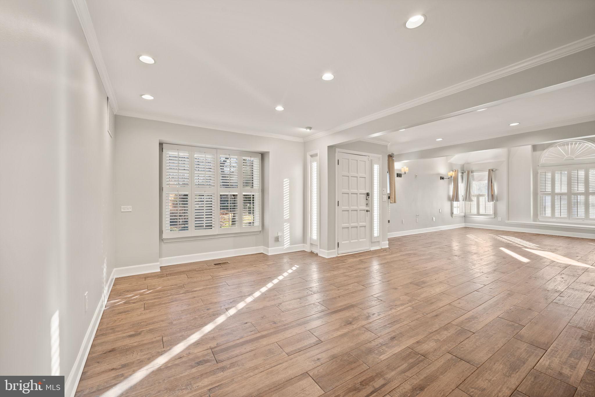 GREENE TREE - Residential