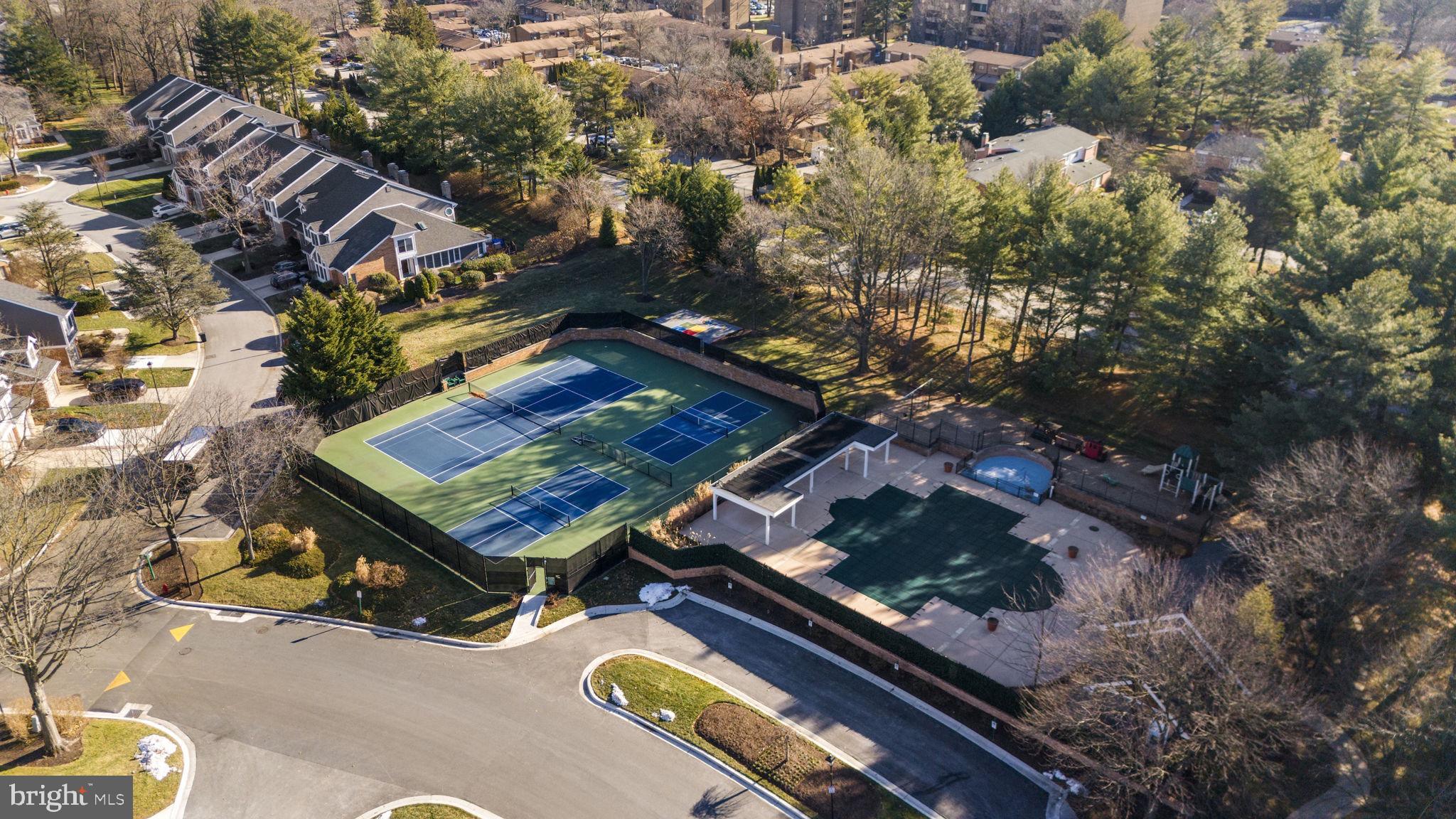 GREENE TREE - Residential