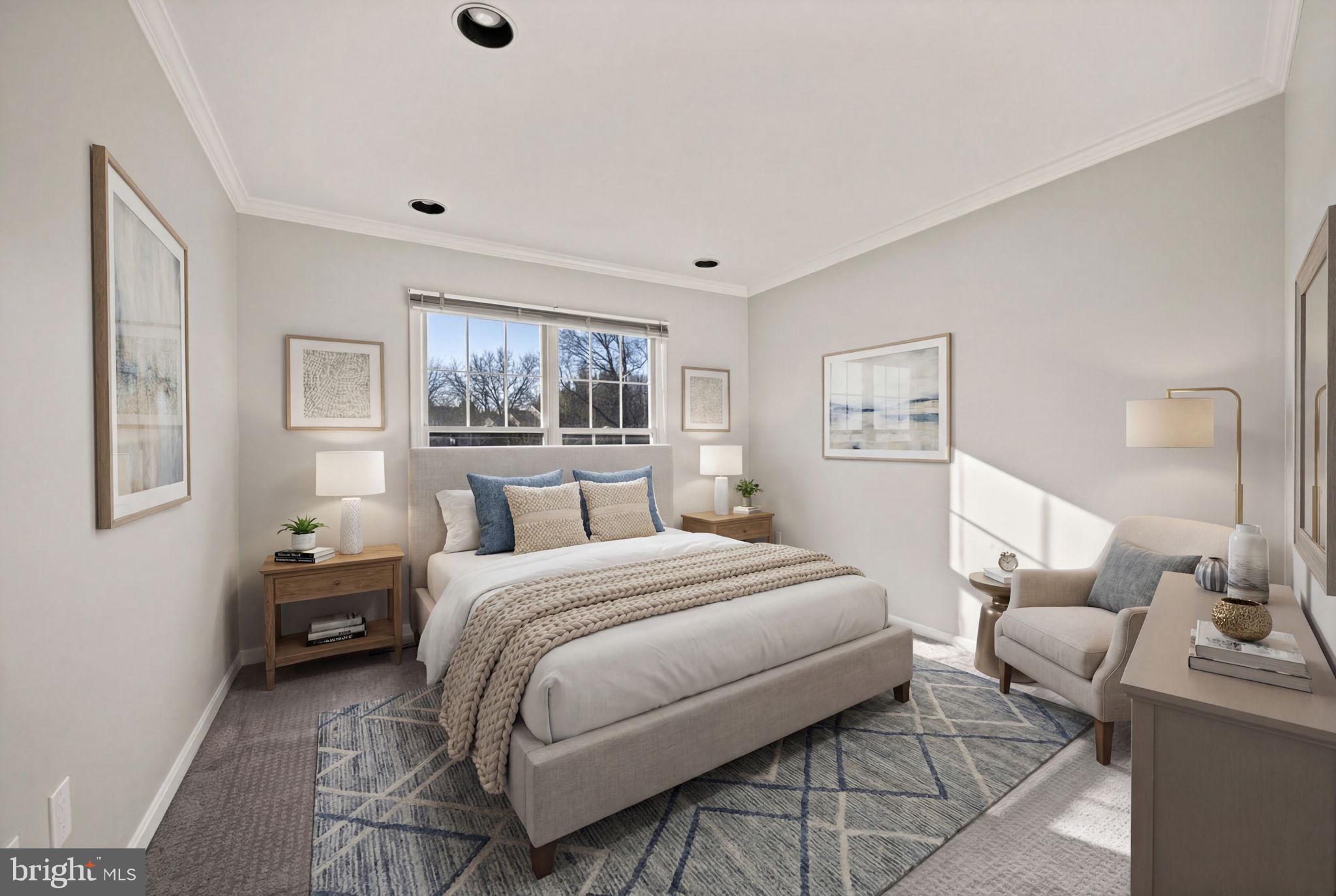 GREENE TREE - Residential