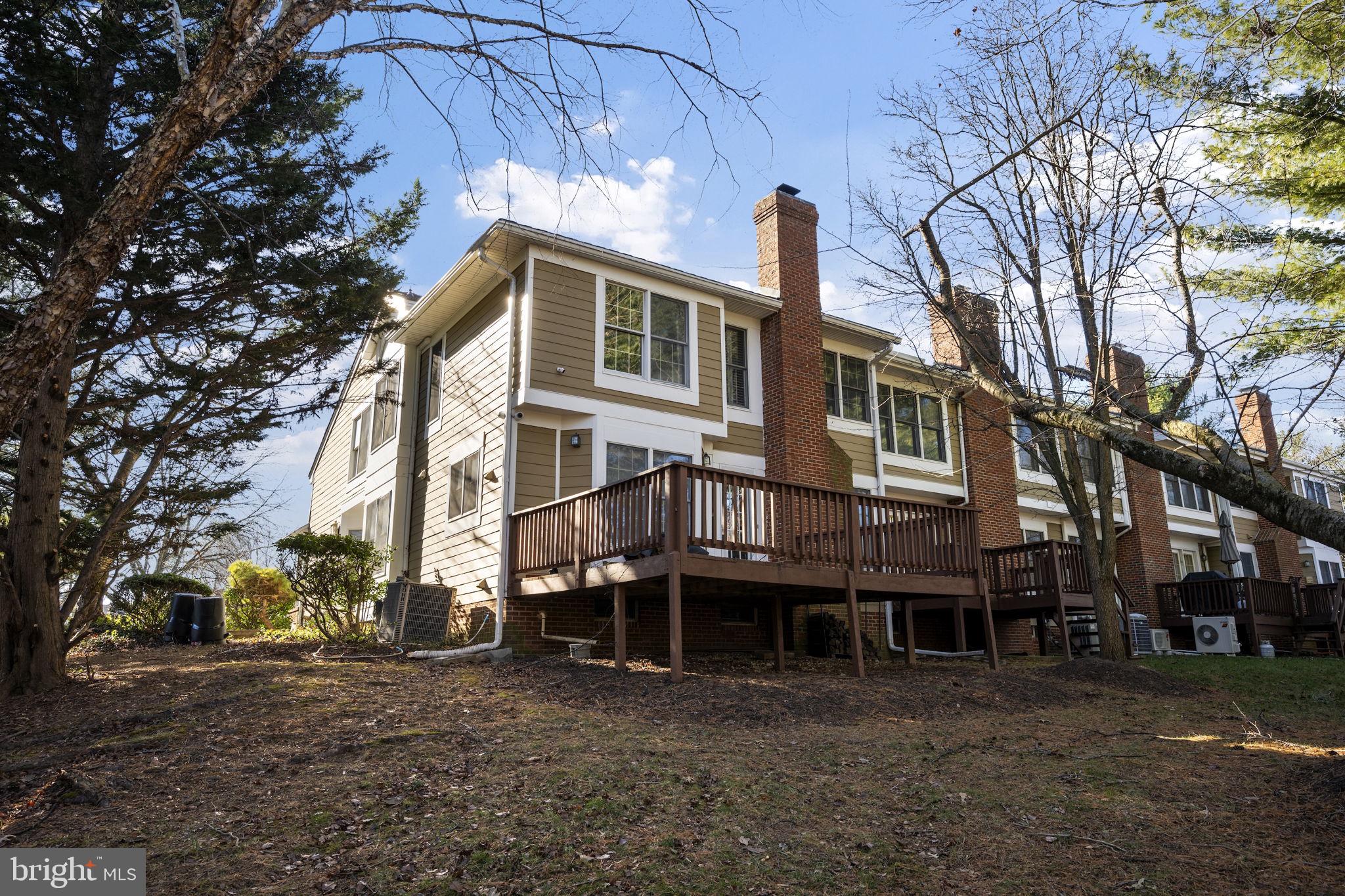 GREENE TREE - Residential