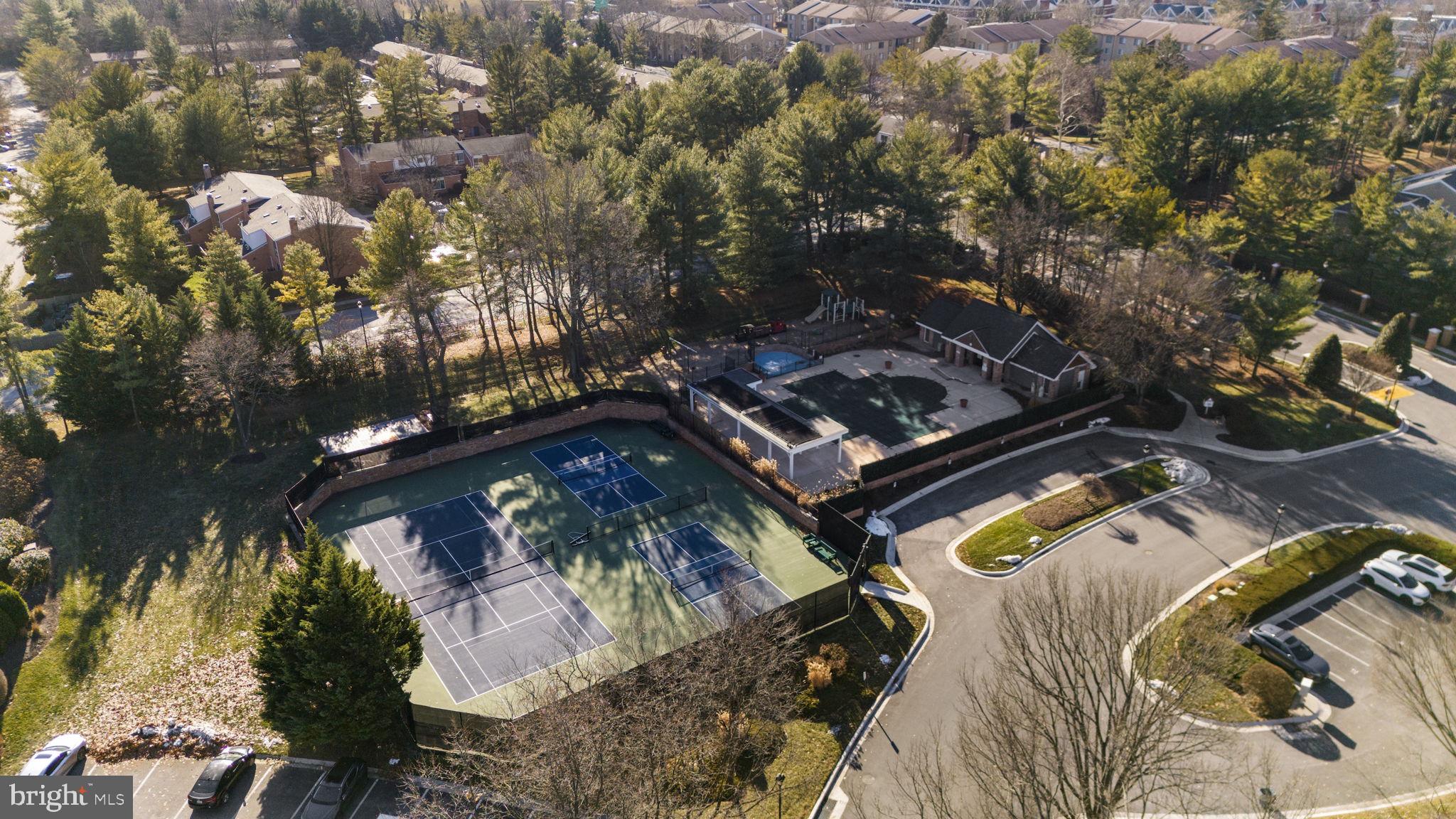 GREENE TREE - Residential