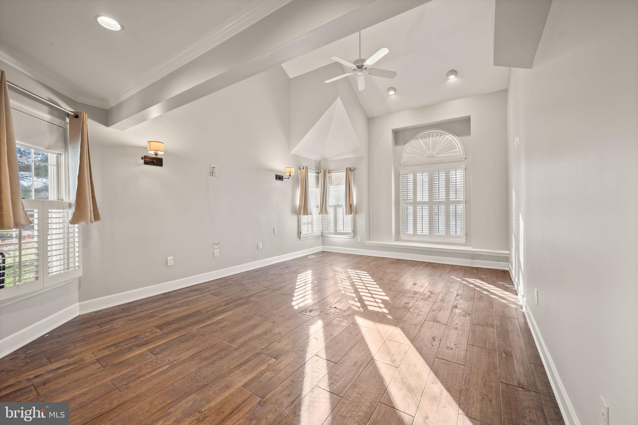 GREENE TREE - Residential