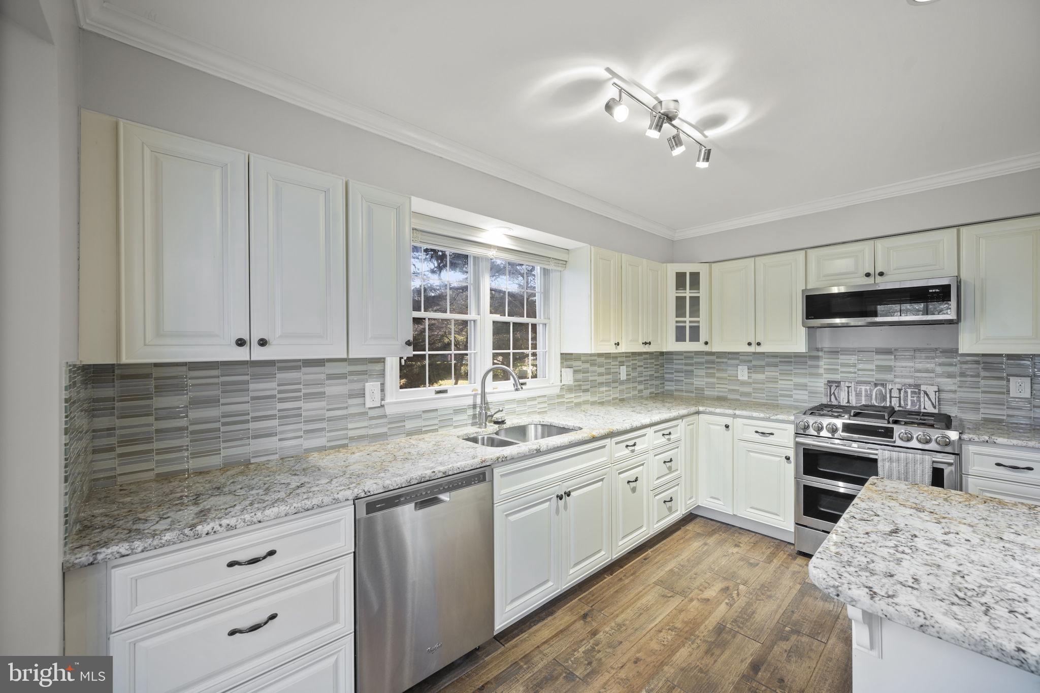 GREENE TREE - Residential