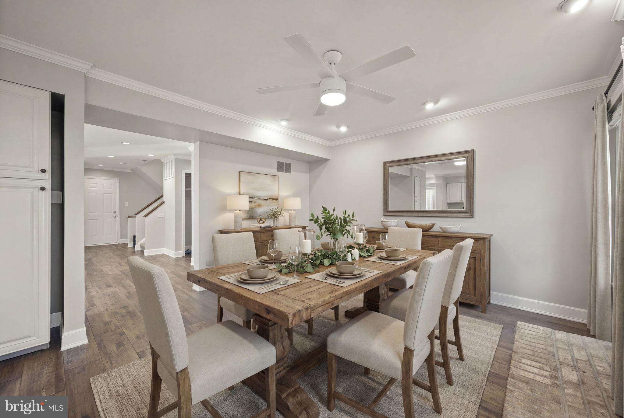 GREENE TREE - Residential