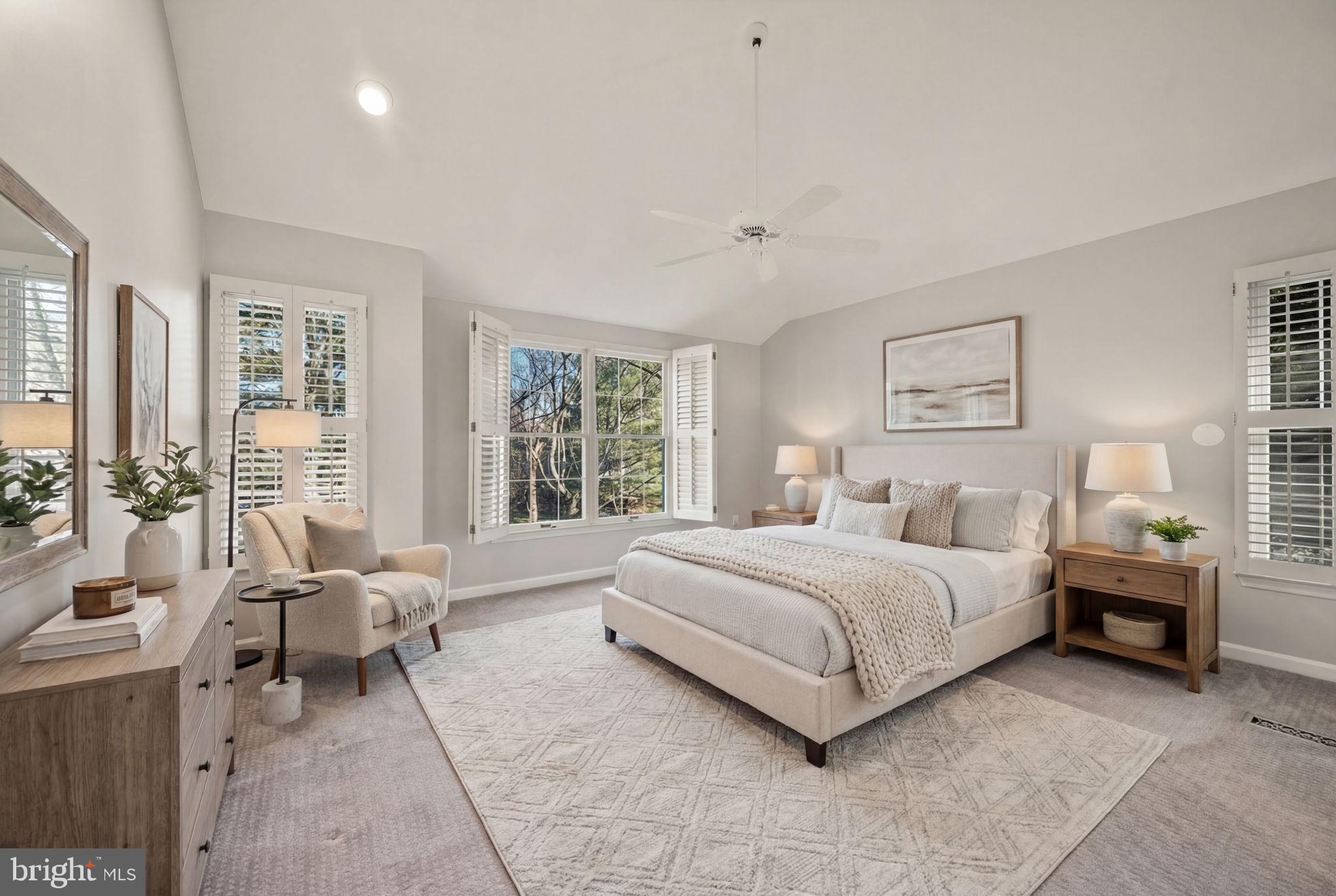 GREENE TREE - Residential