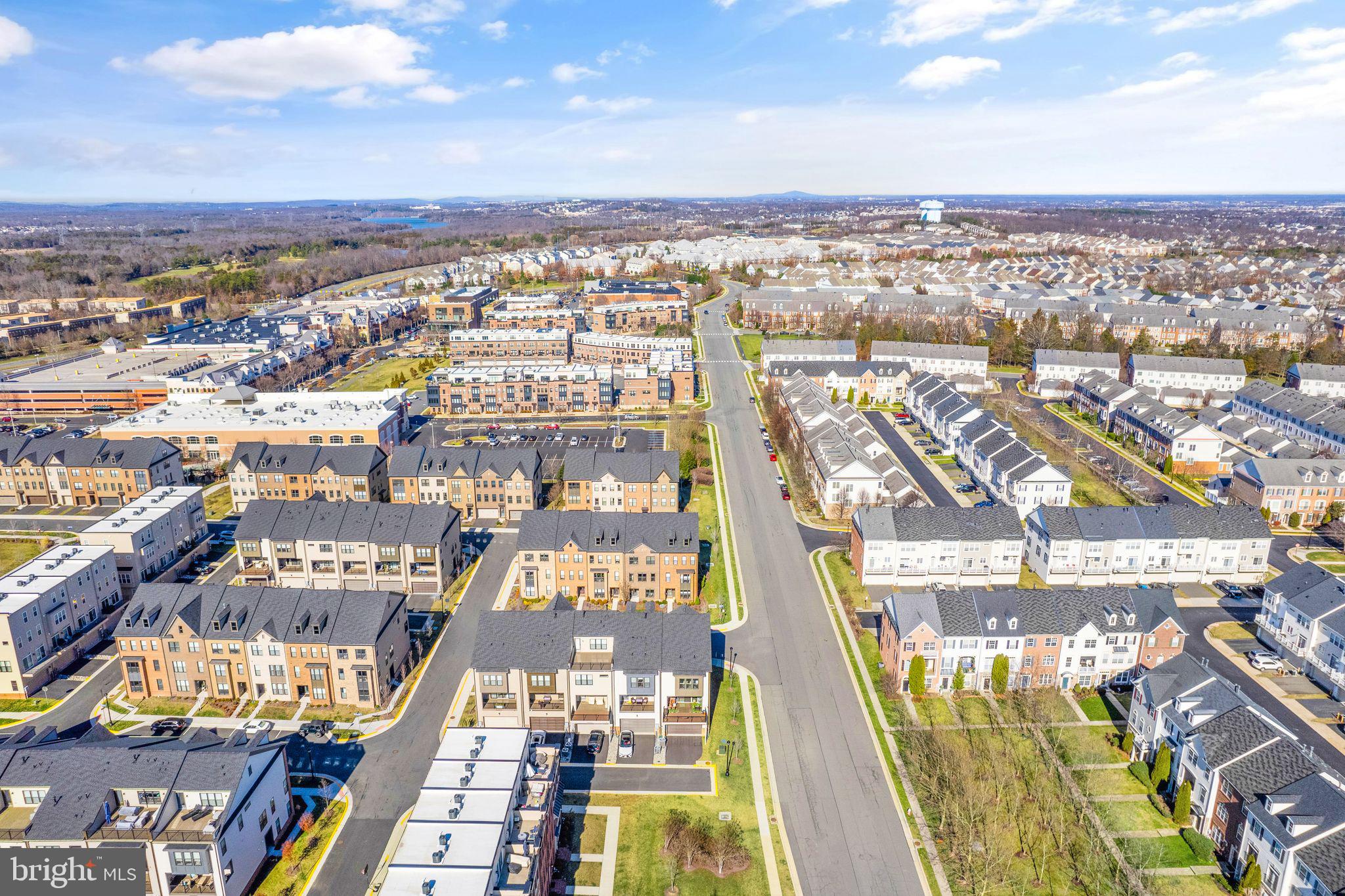 BRAMBLETON - Residential Lease