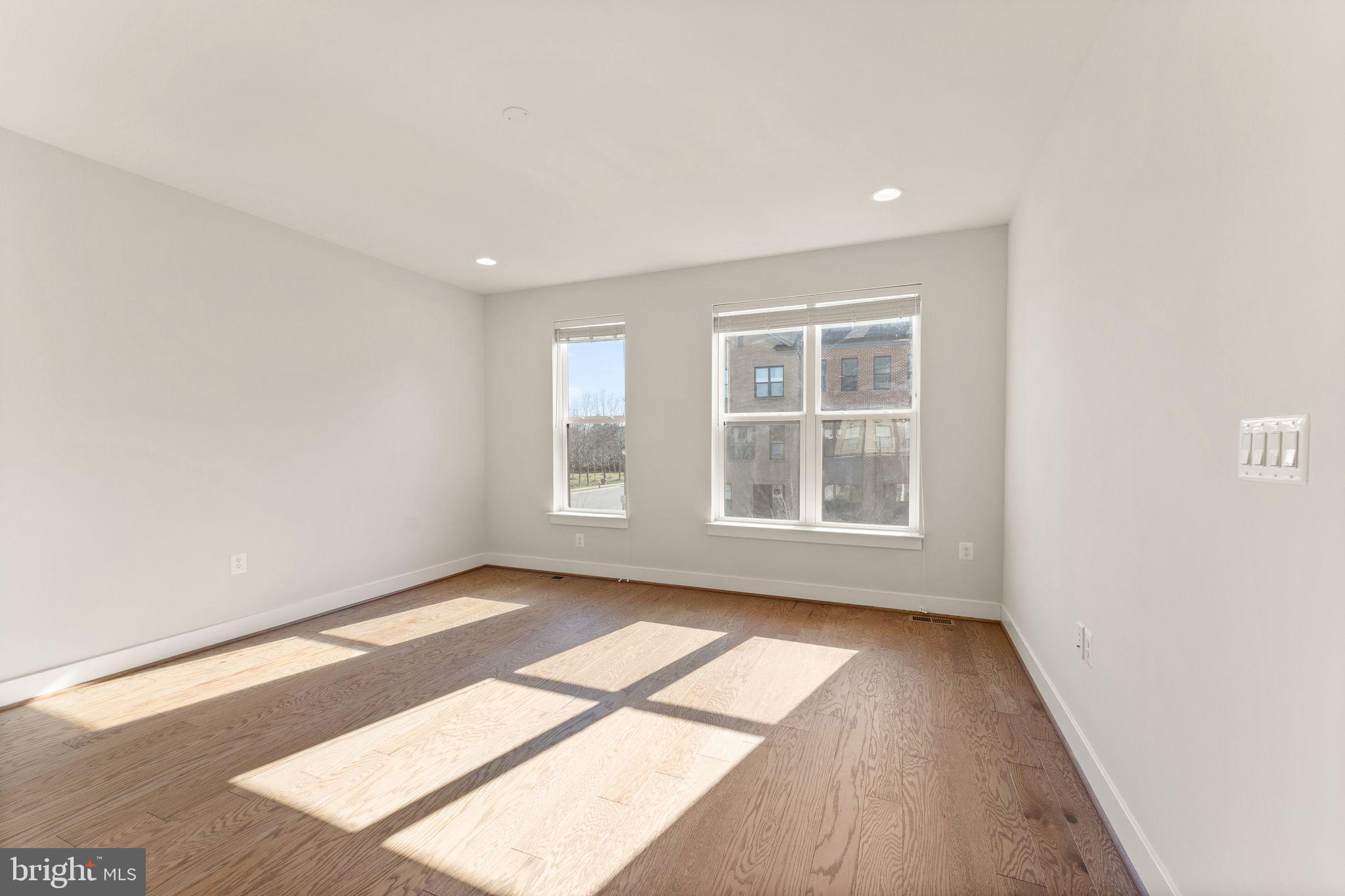 BRAMBLETON - Residential Lease