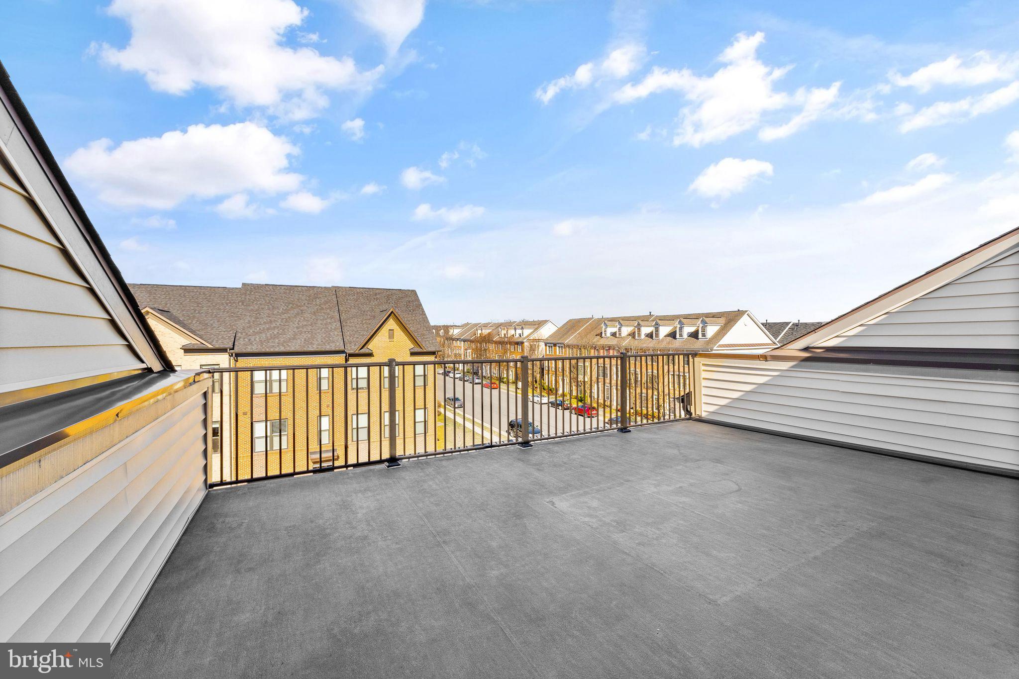 BRAMBLETON - Residential Lease