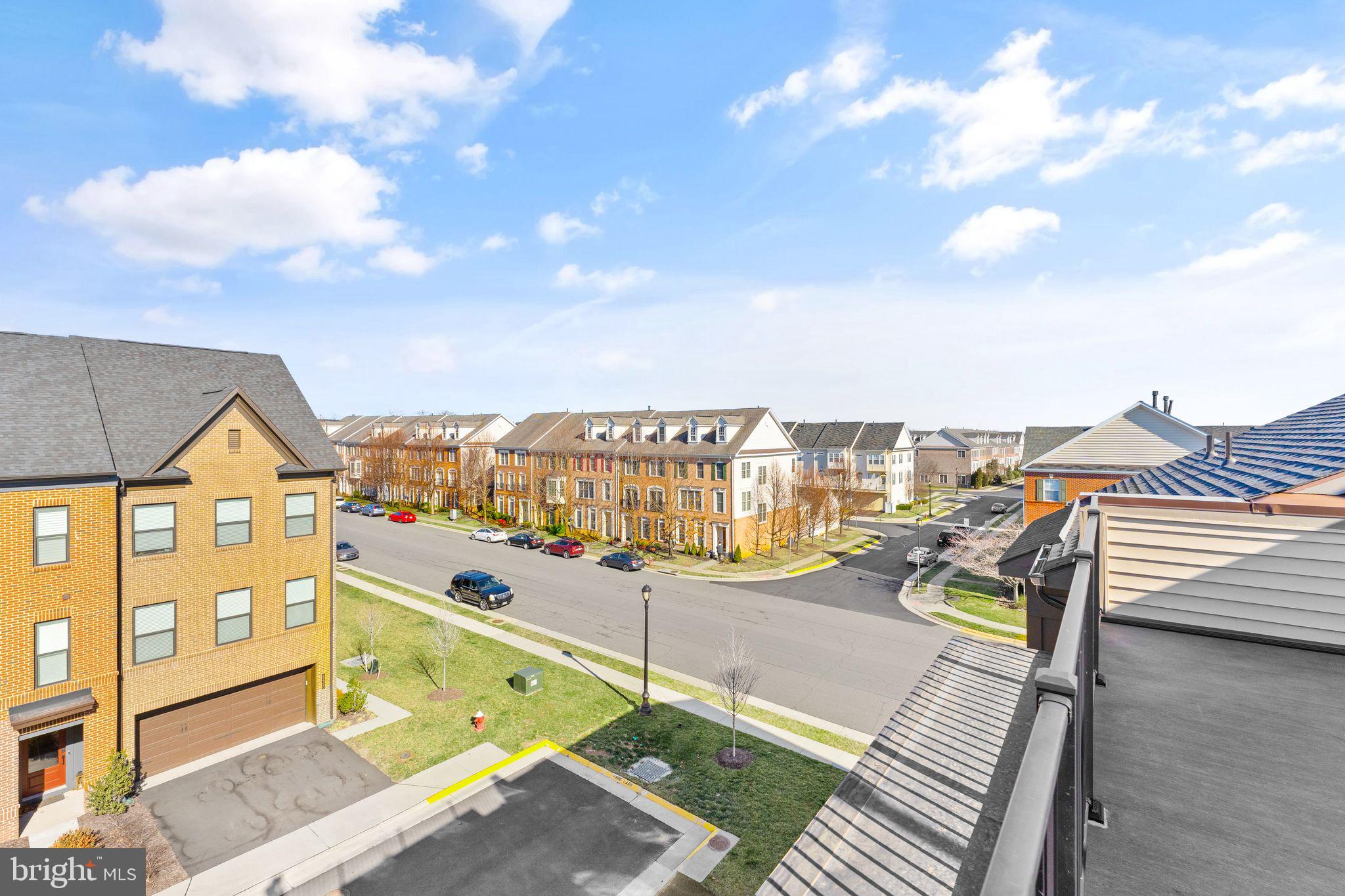 BRAMBLETON - Residential Lease