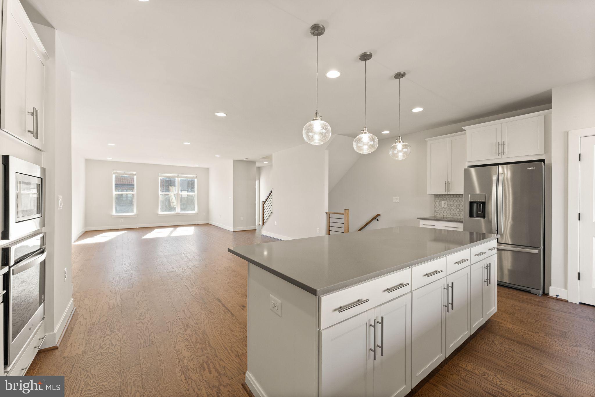 BRAMBLETON - Residential Lease