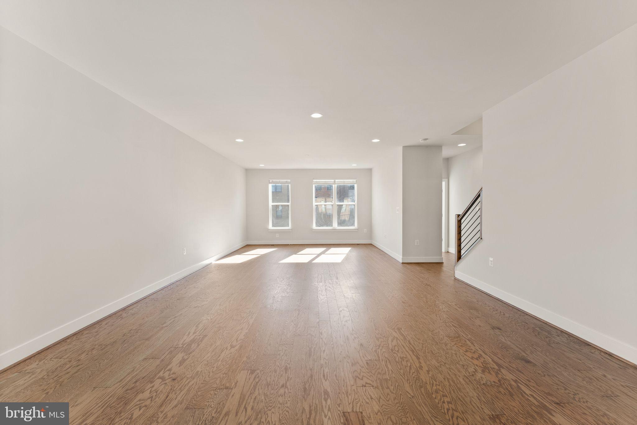 BRAMBLETON - Residential Lease