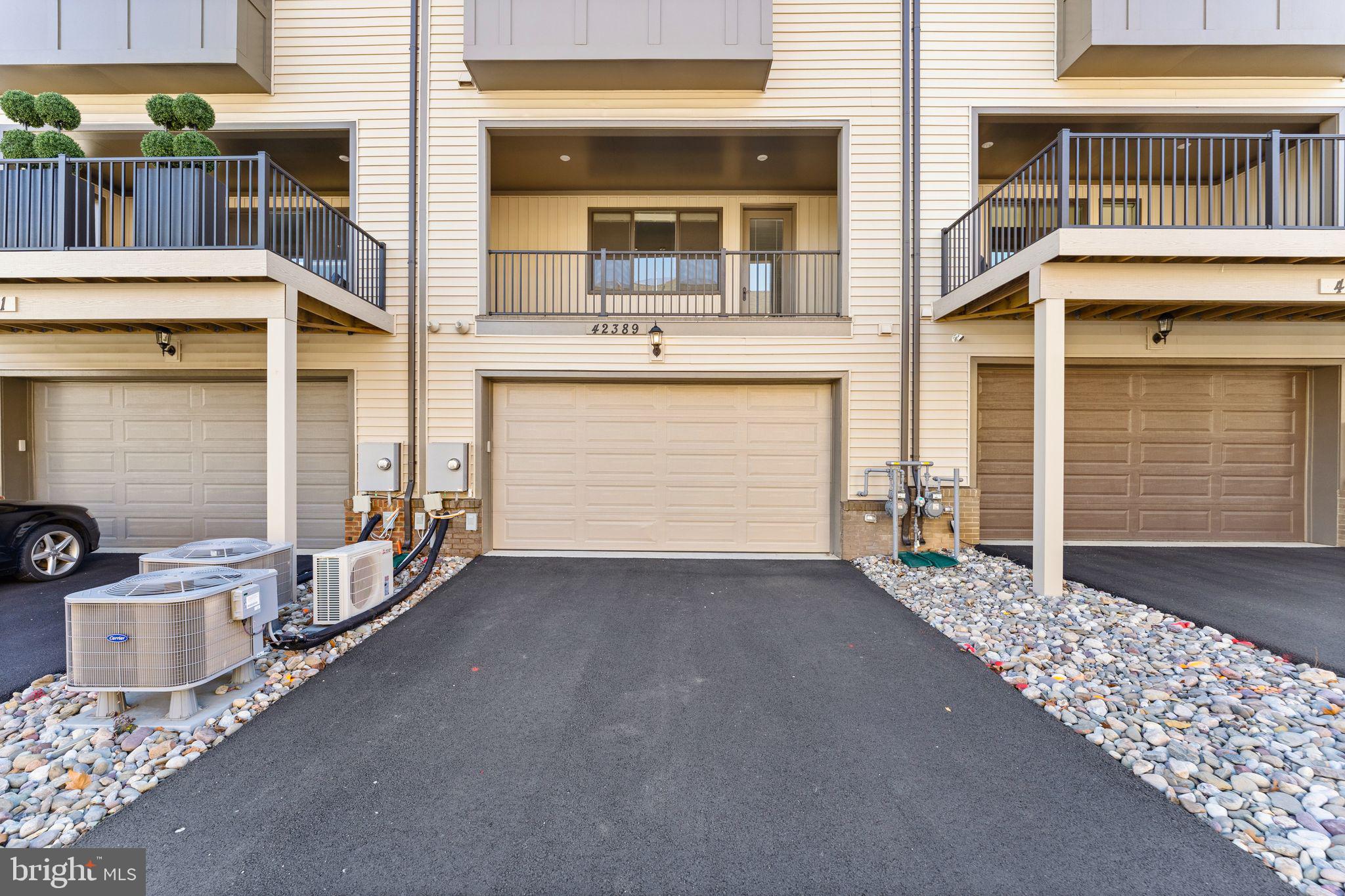 BRAMBLETON - Residential Lease