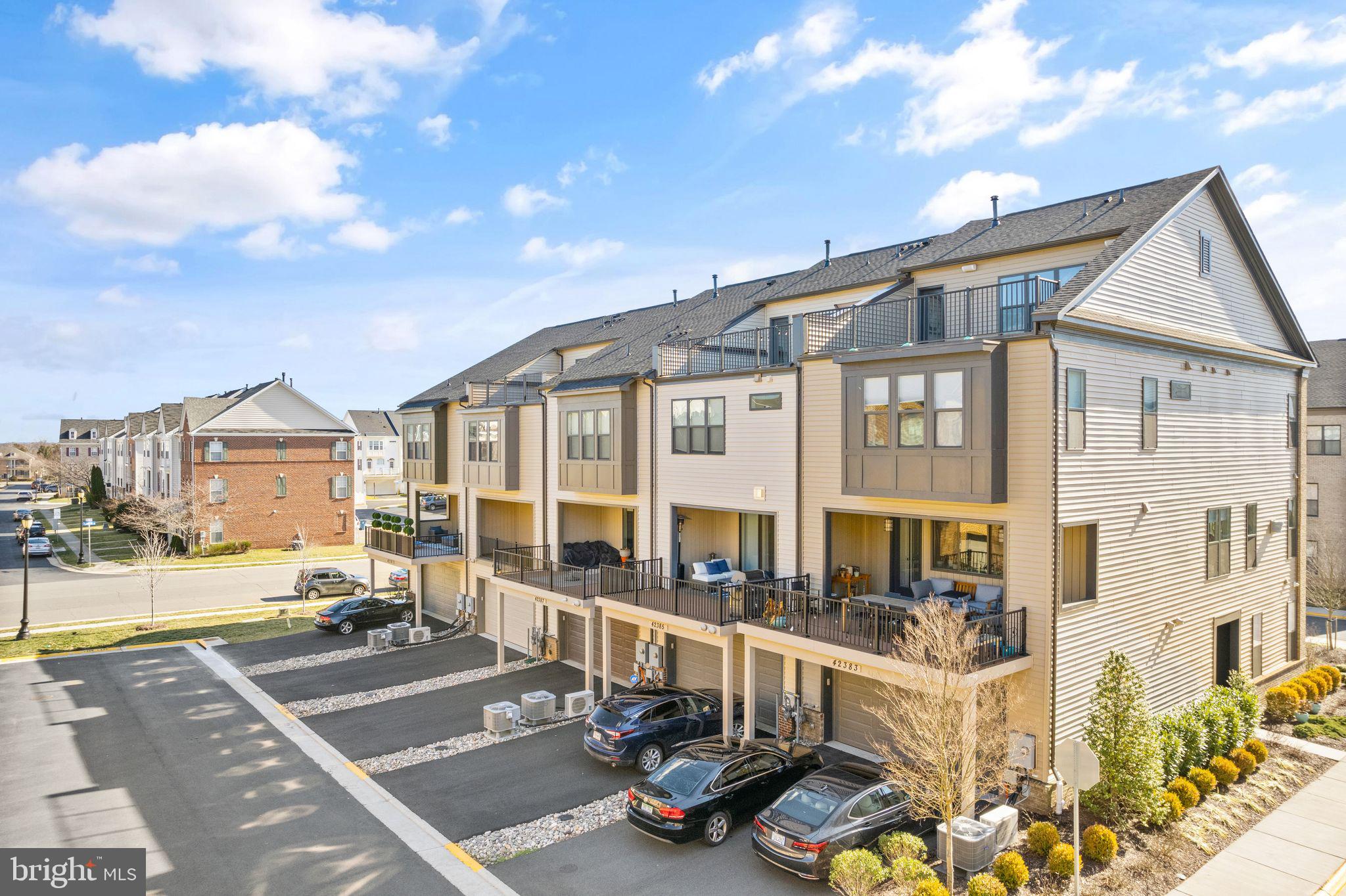 BRAMBLETON - Residential Lease