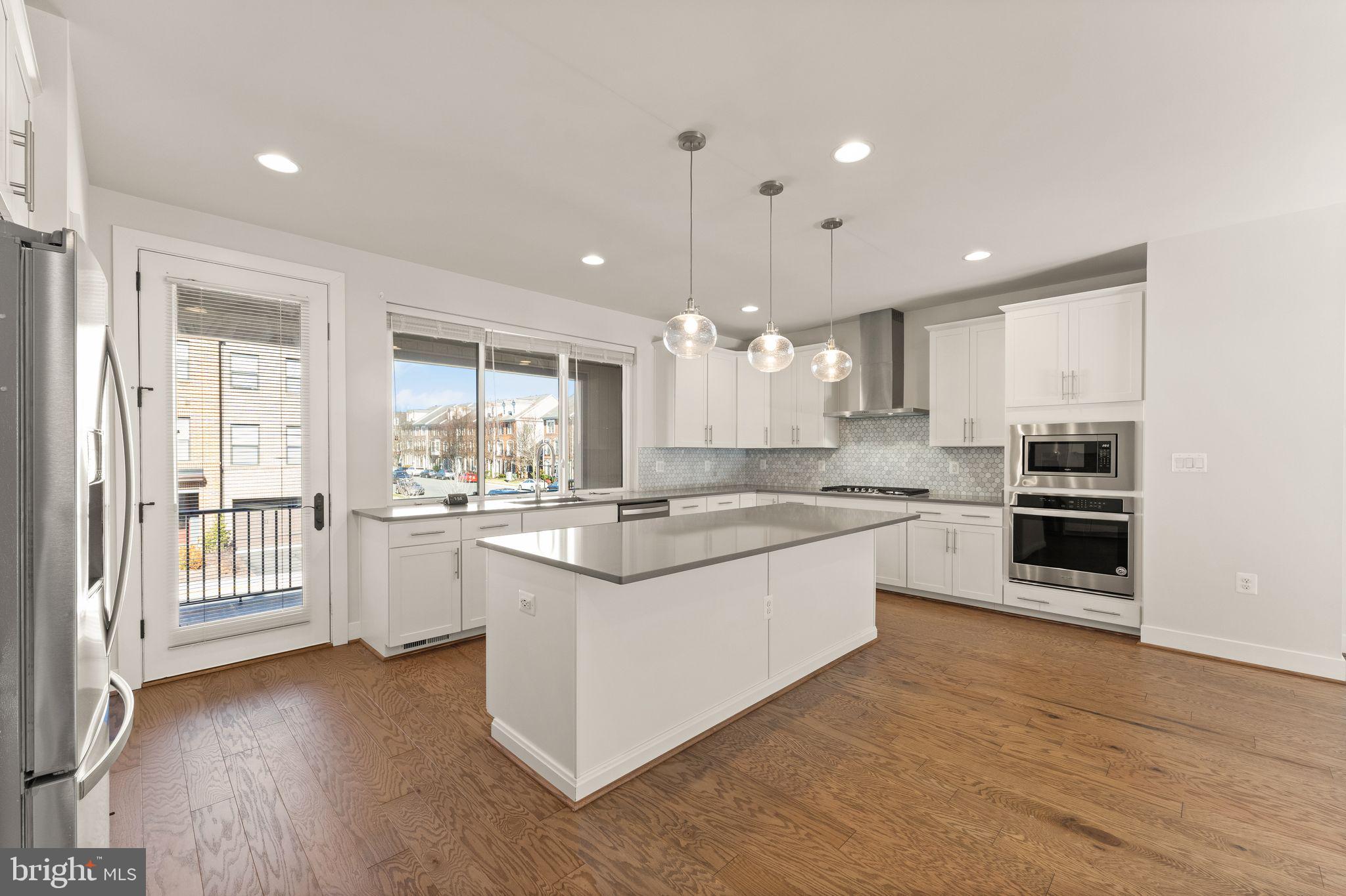 BRAMBLETON - Residential Lease