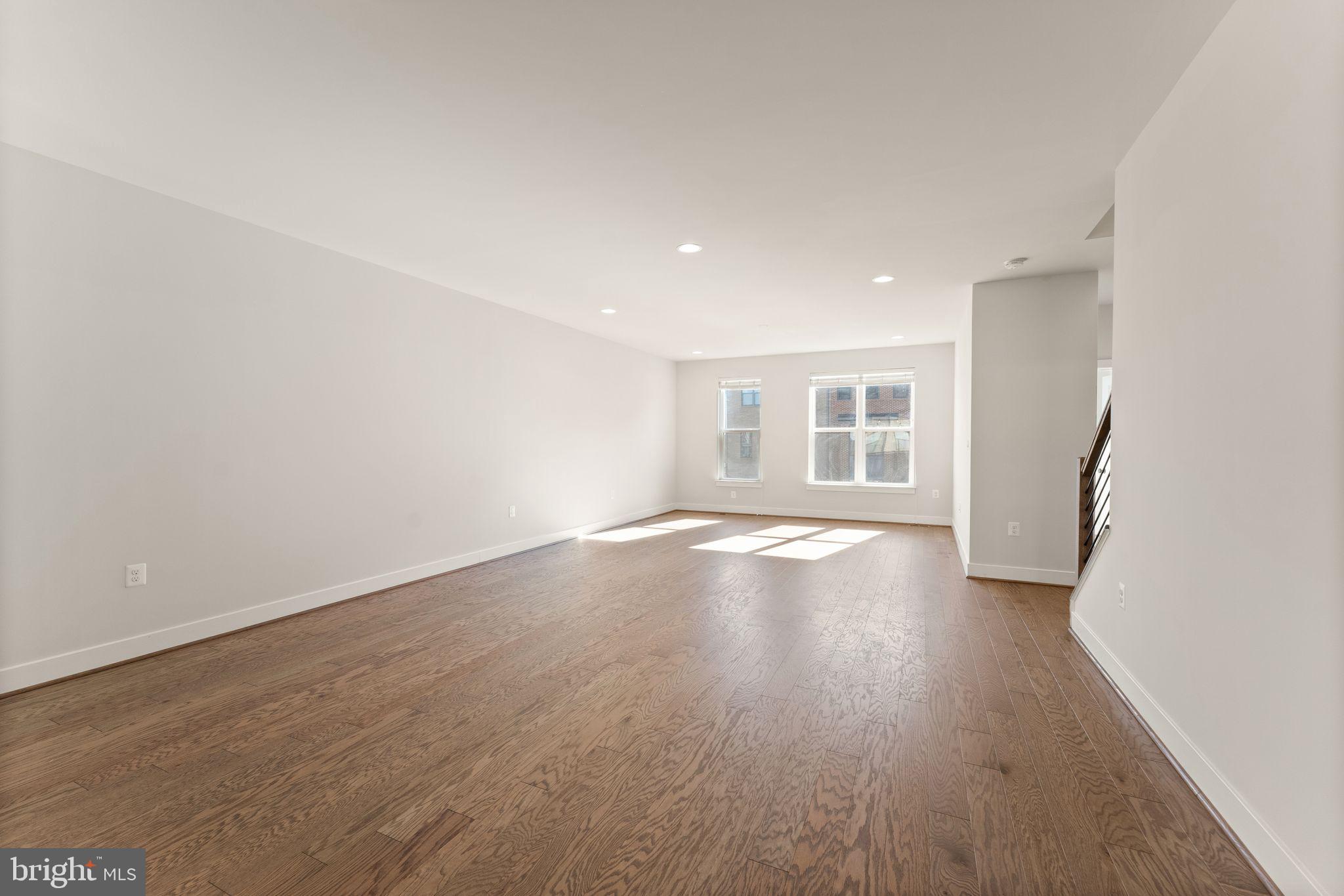 BRAMBLETON - Residential Lease