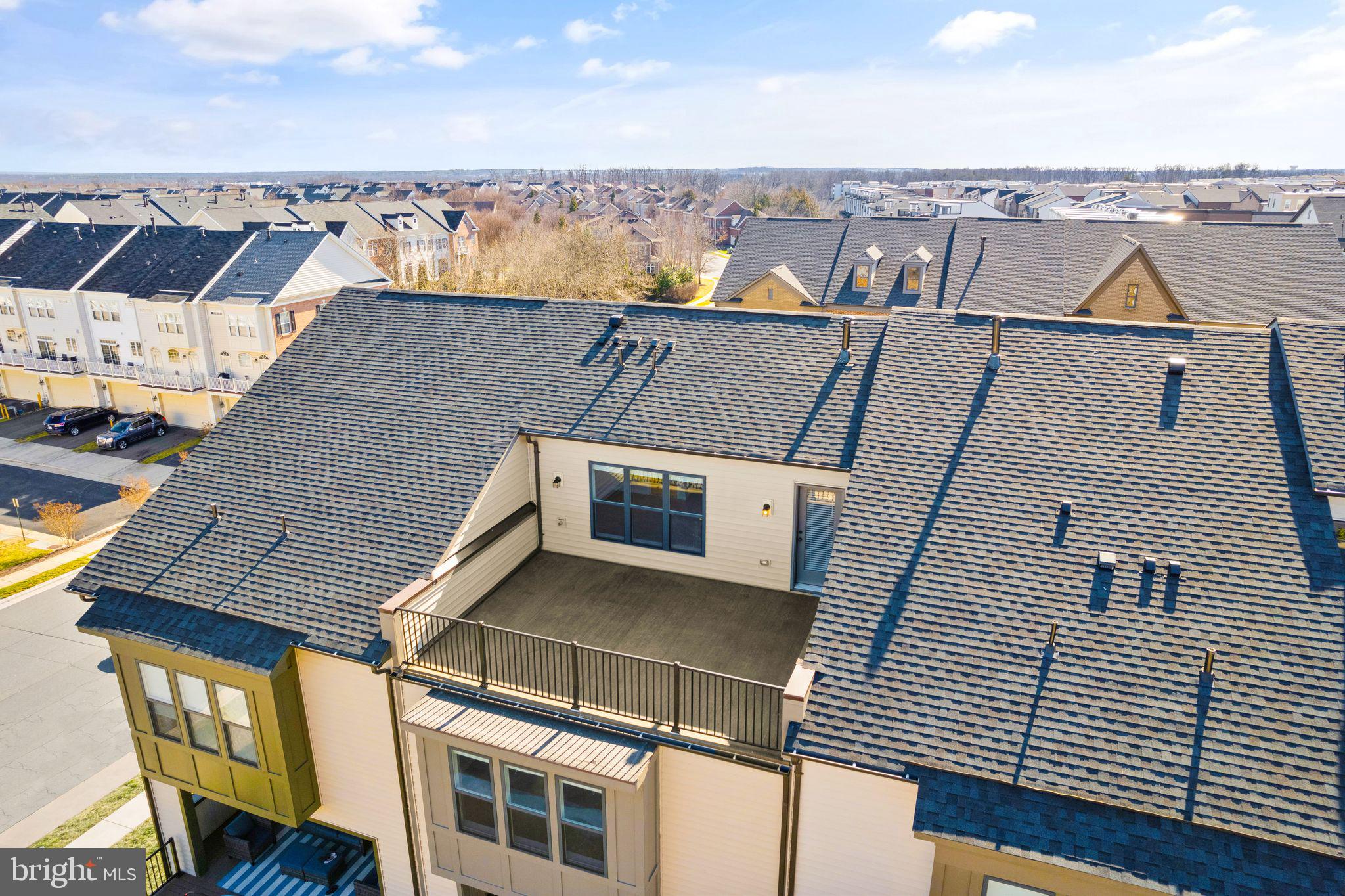 BRAMBLETON - Residential Lease