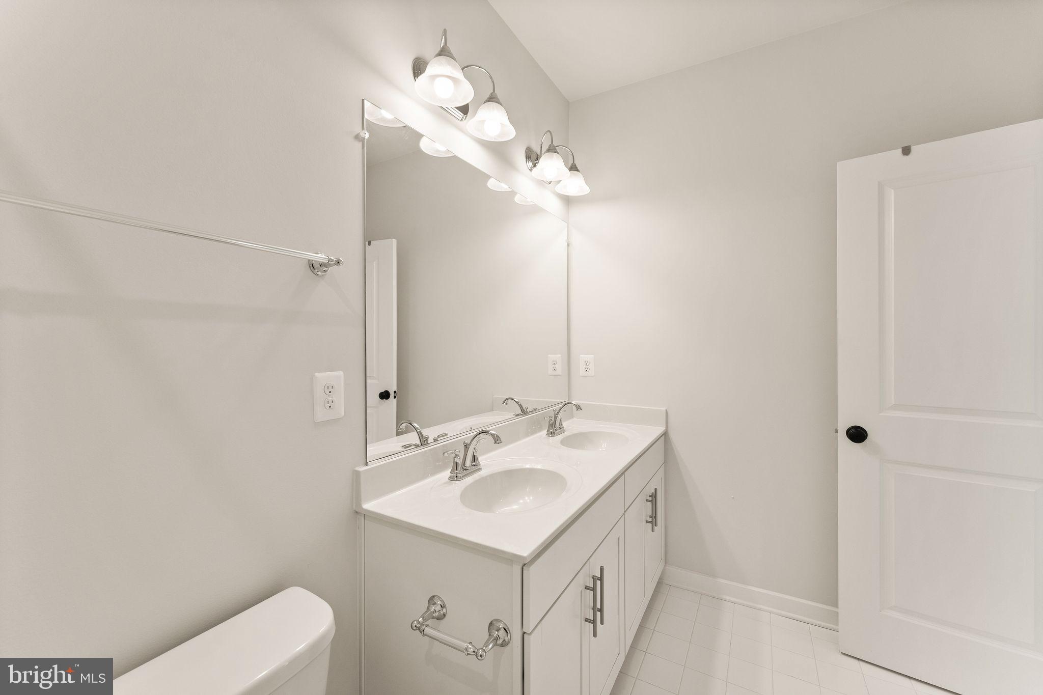 BRAMBLETON - Residential Lease