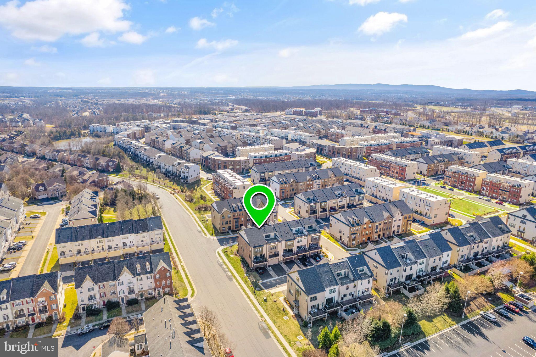 BRAMBLETON - Residential Lease