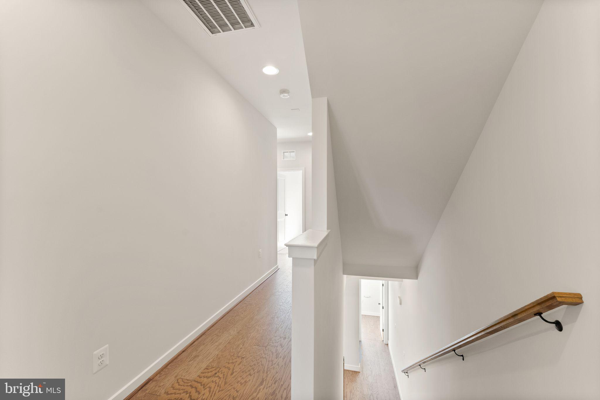 BRAMBLETON - Residential Lease