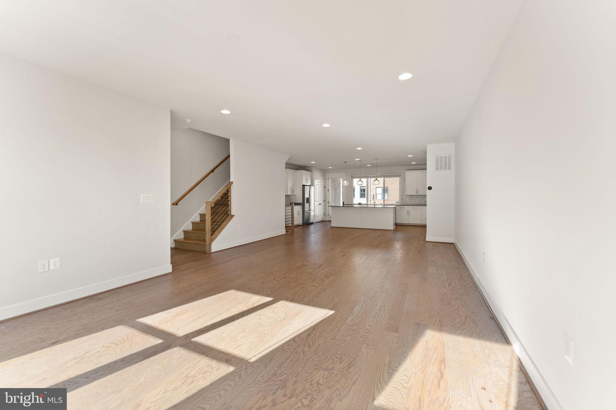 BRAMBLETON - Residential Lease