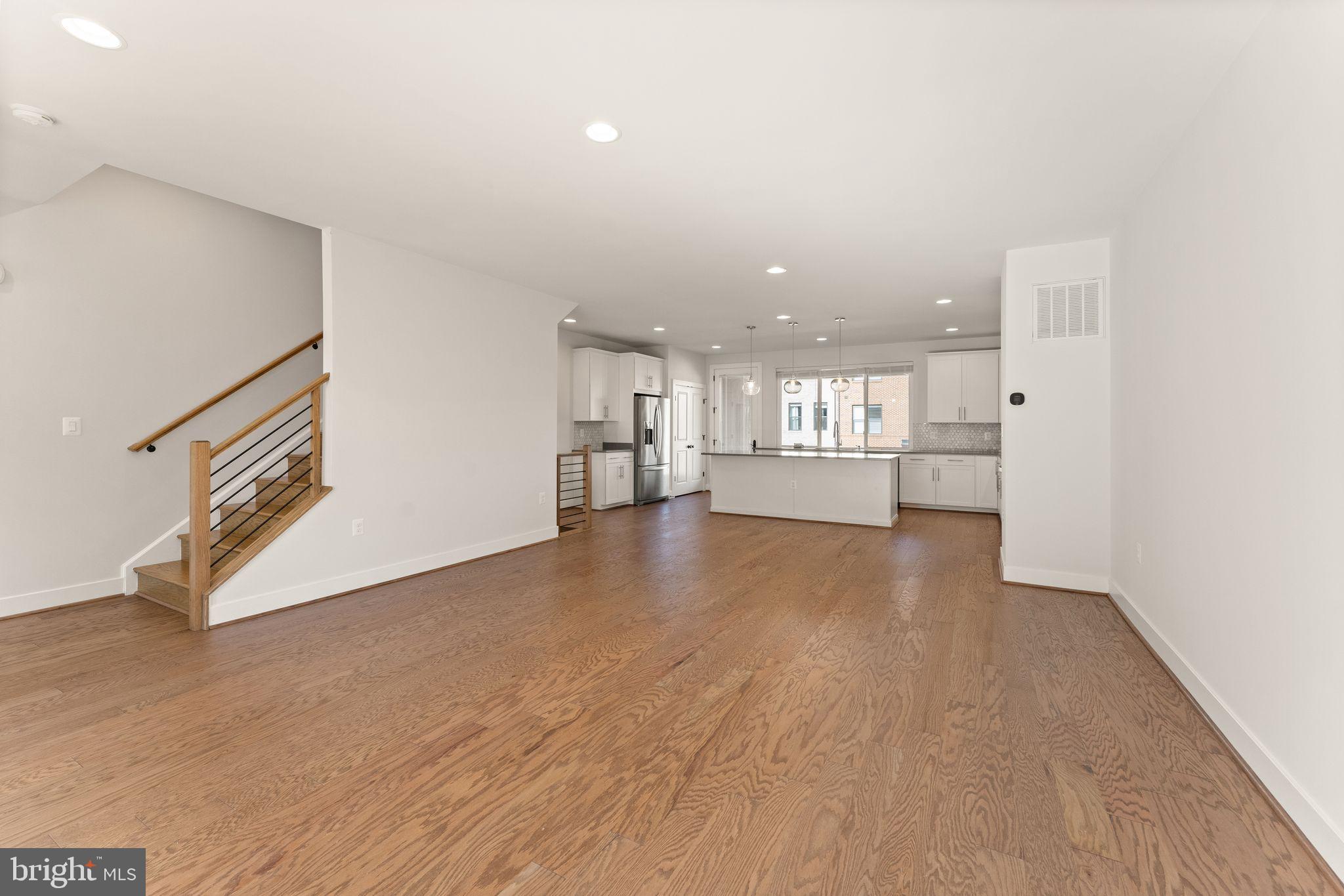 BRAMBLETON - Residential Lease