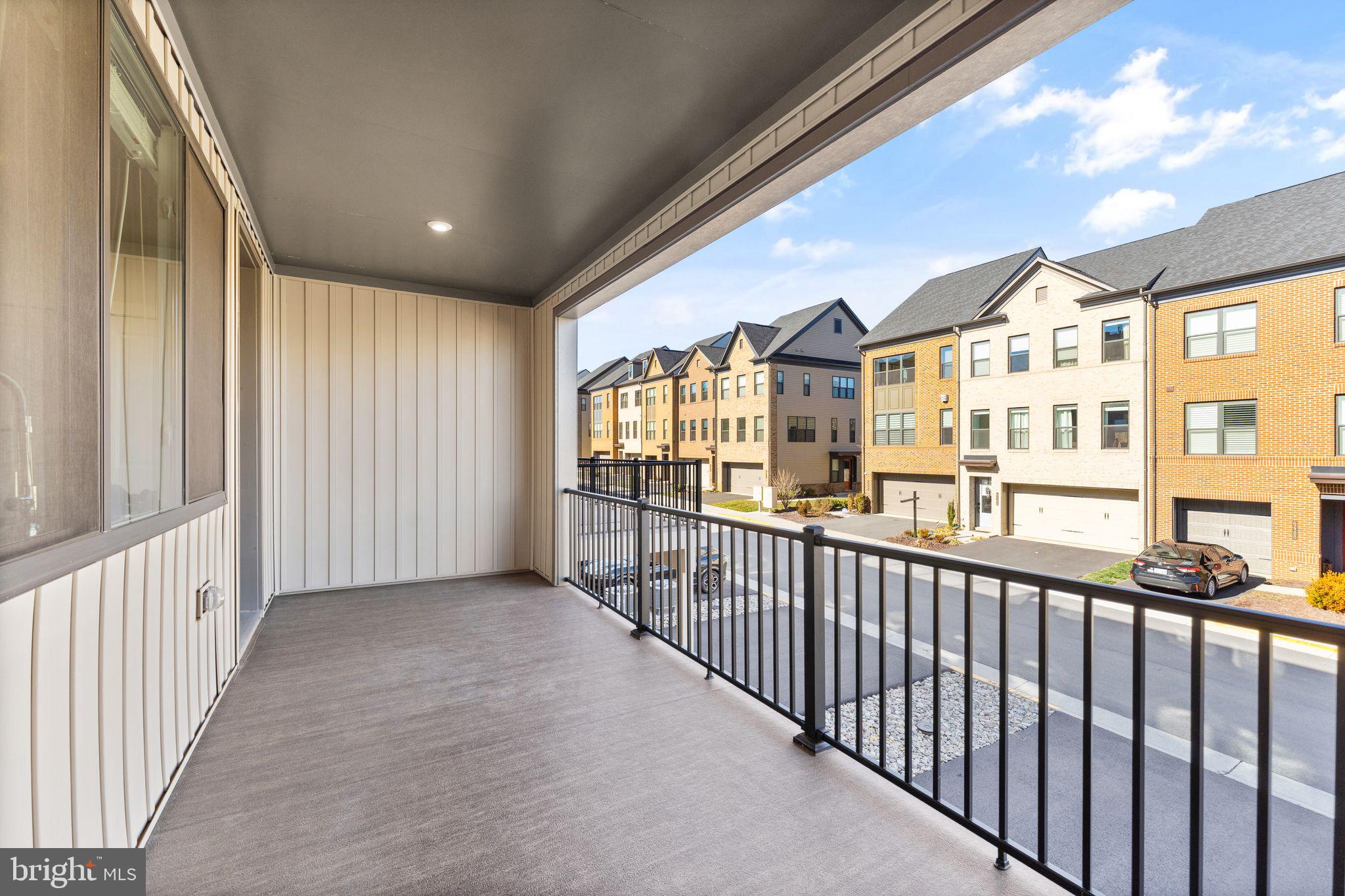 BRAMBLETON - Residential Lease