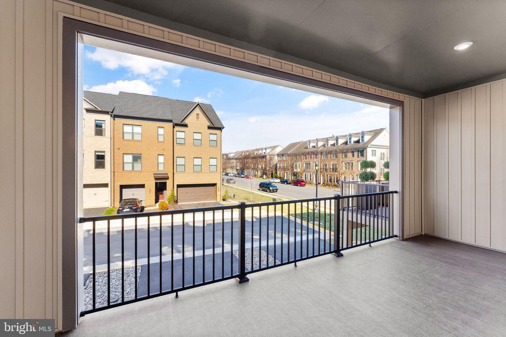 BRAMBLETON - Residential Lease