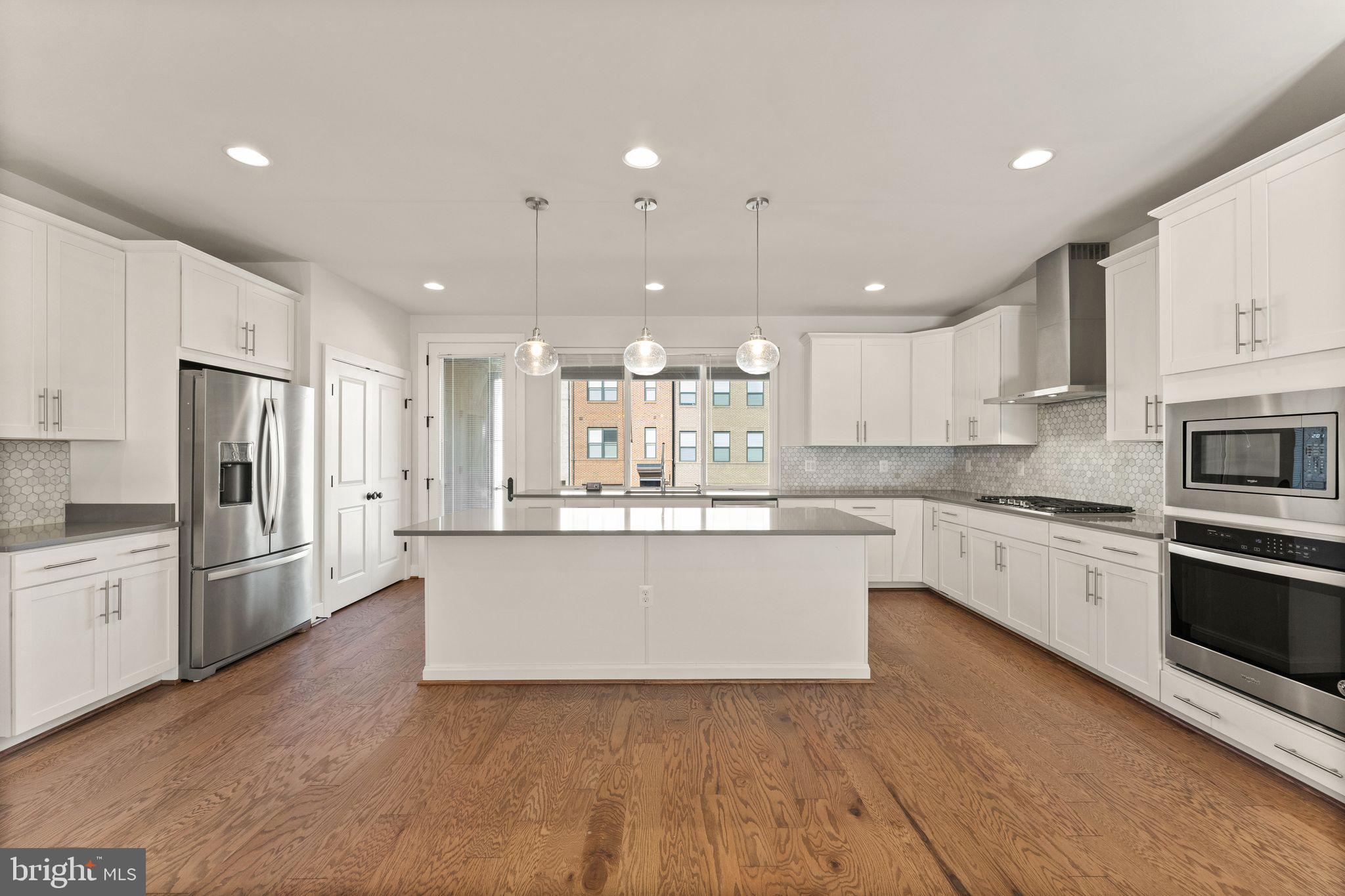 BRAMBLETON - Residential Lease