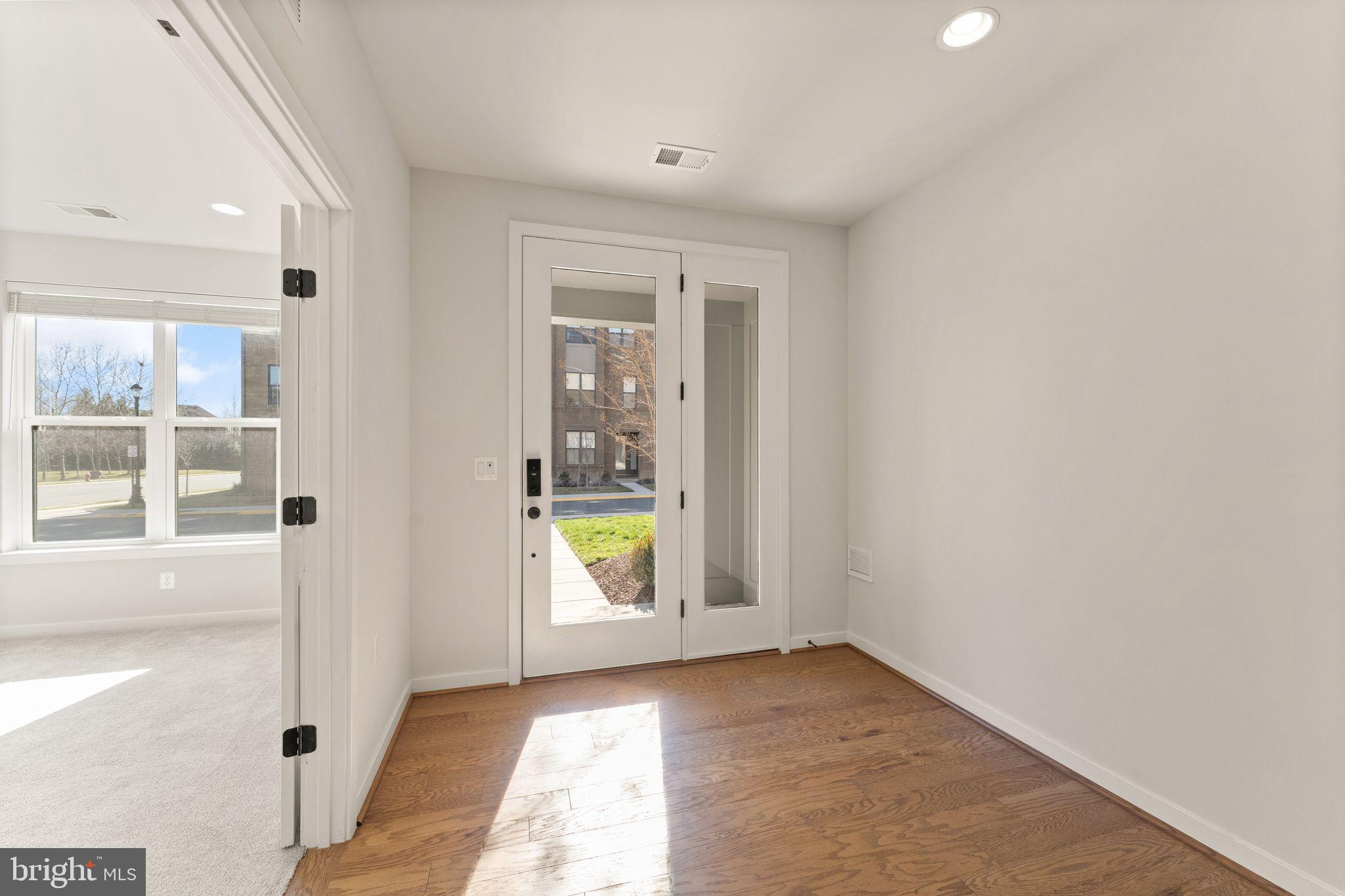 BRAMBLETON - Residential Lease