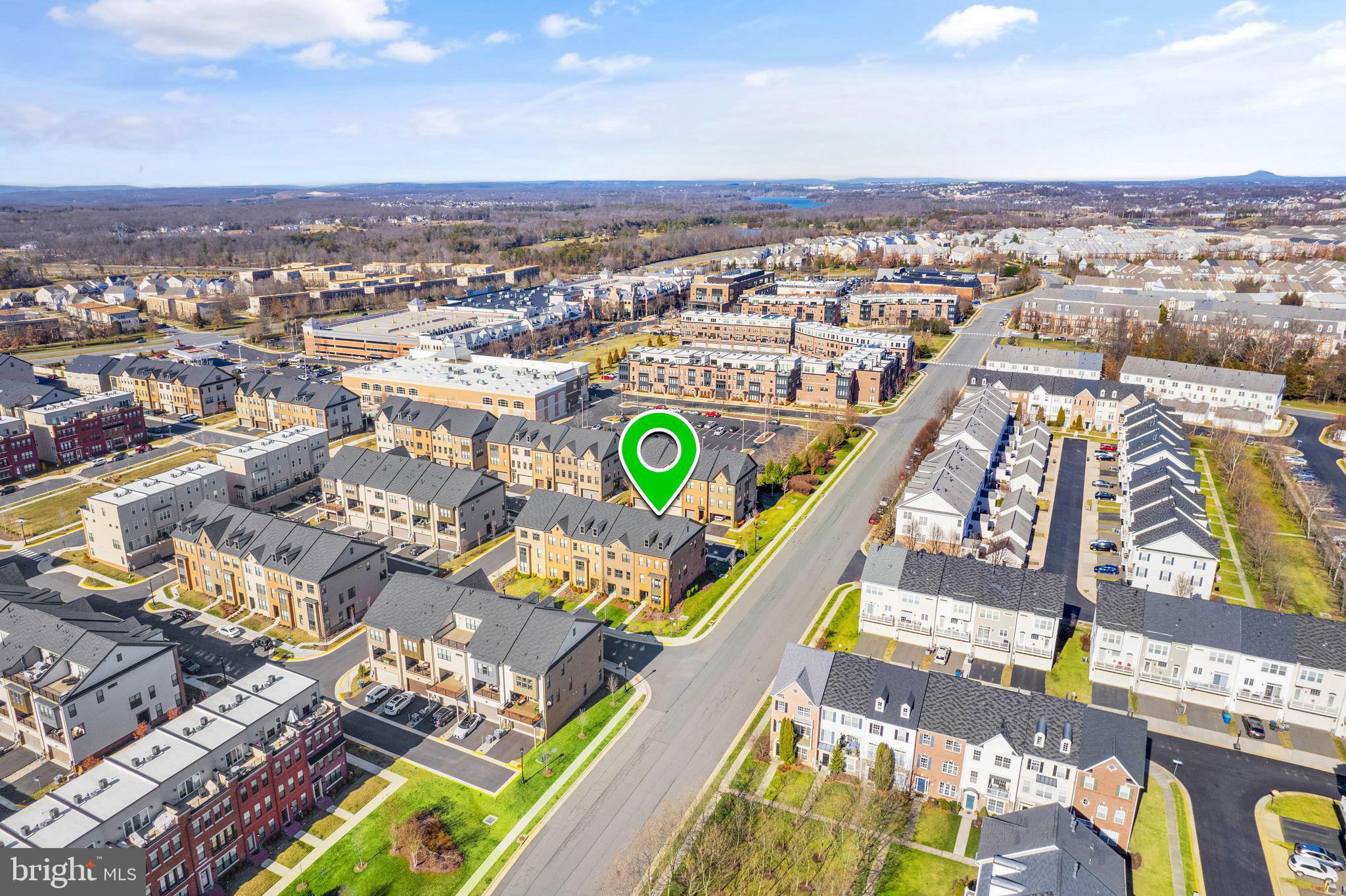 BRAMBLETON - Residential Lease